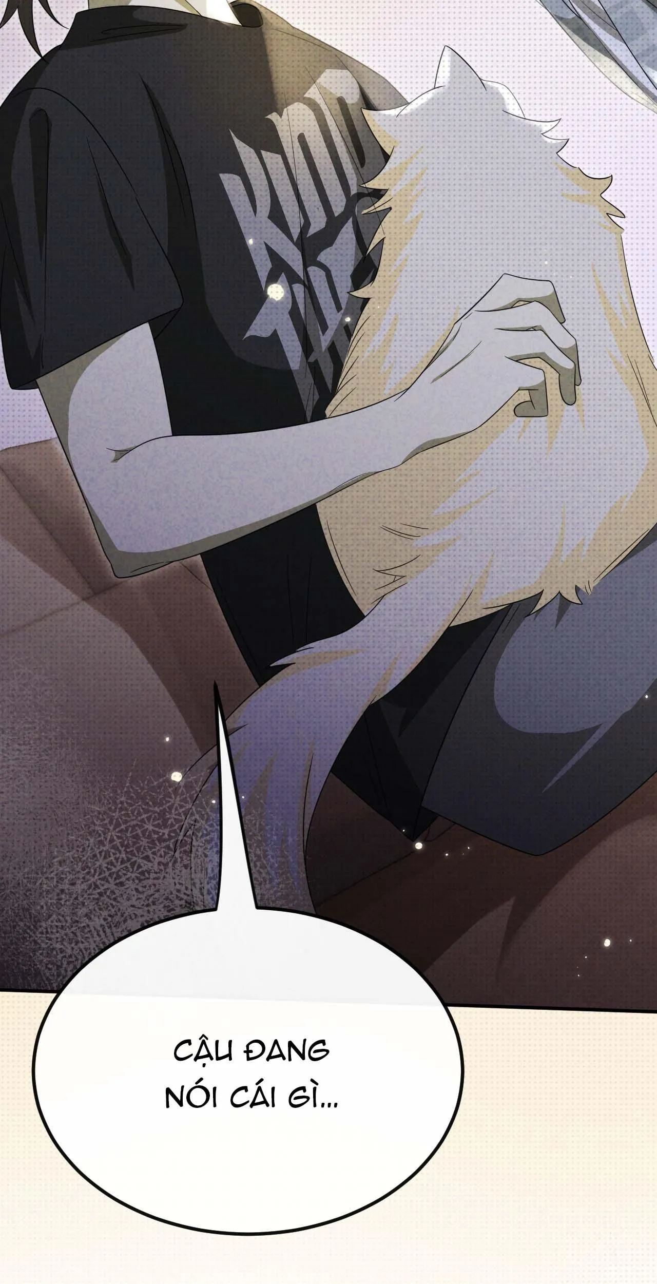 Chí Âm Chí Dương (END) Chapter 30 Trang 34