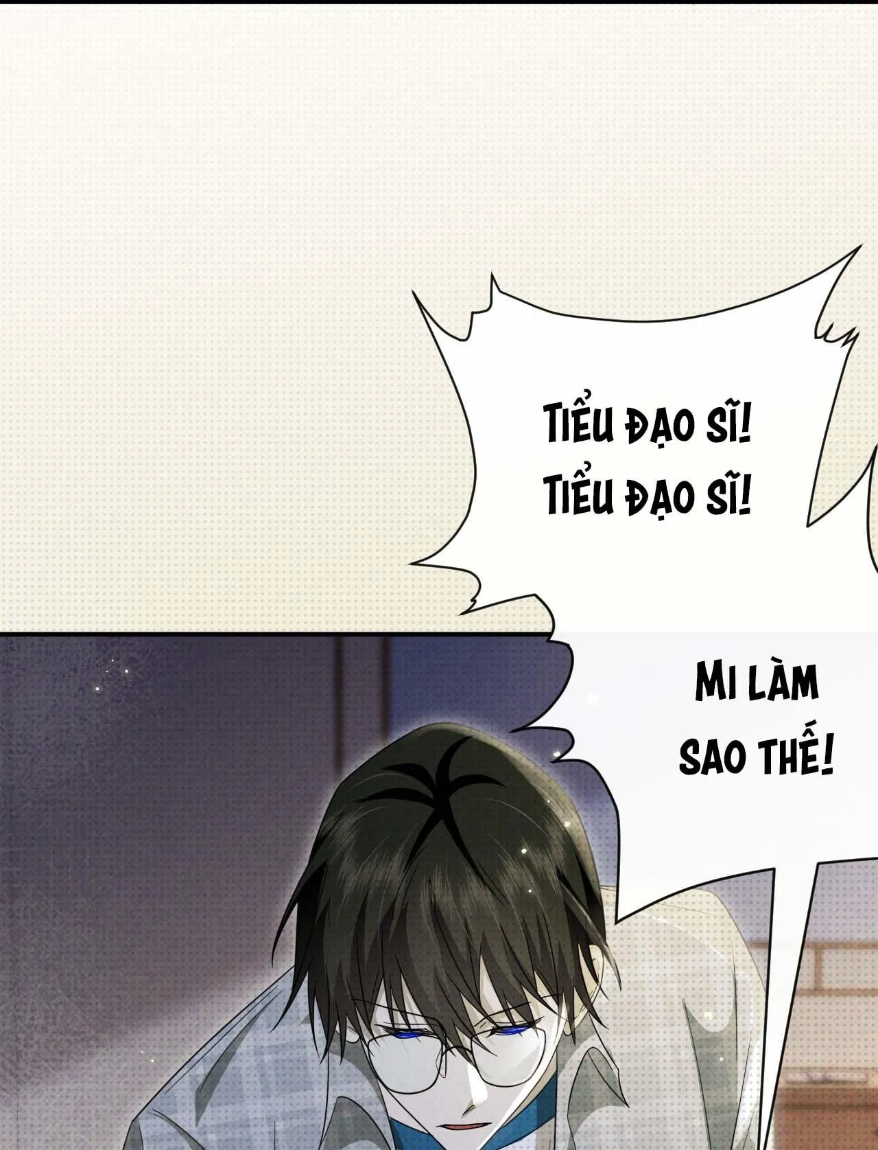 Chí Âm Chí Dương (END) Chapter 30 Trang 36