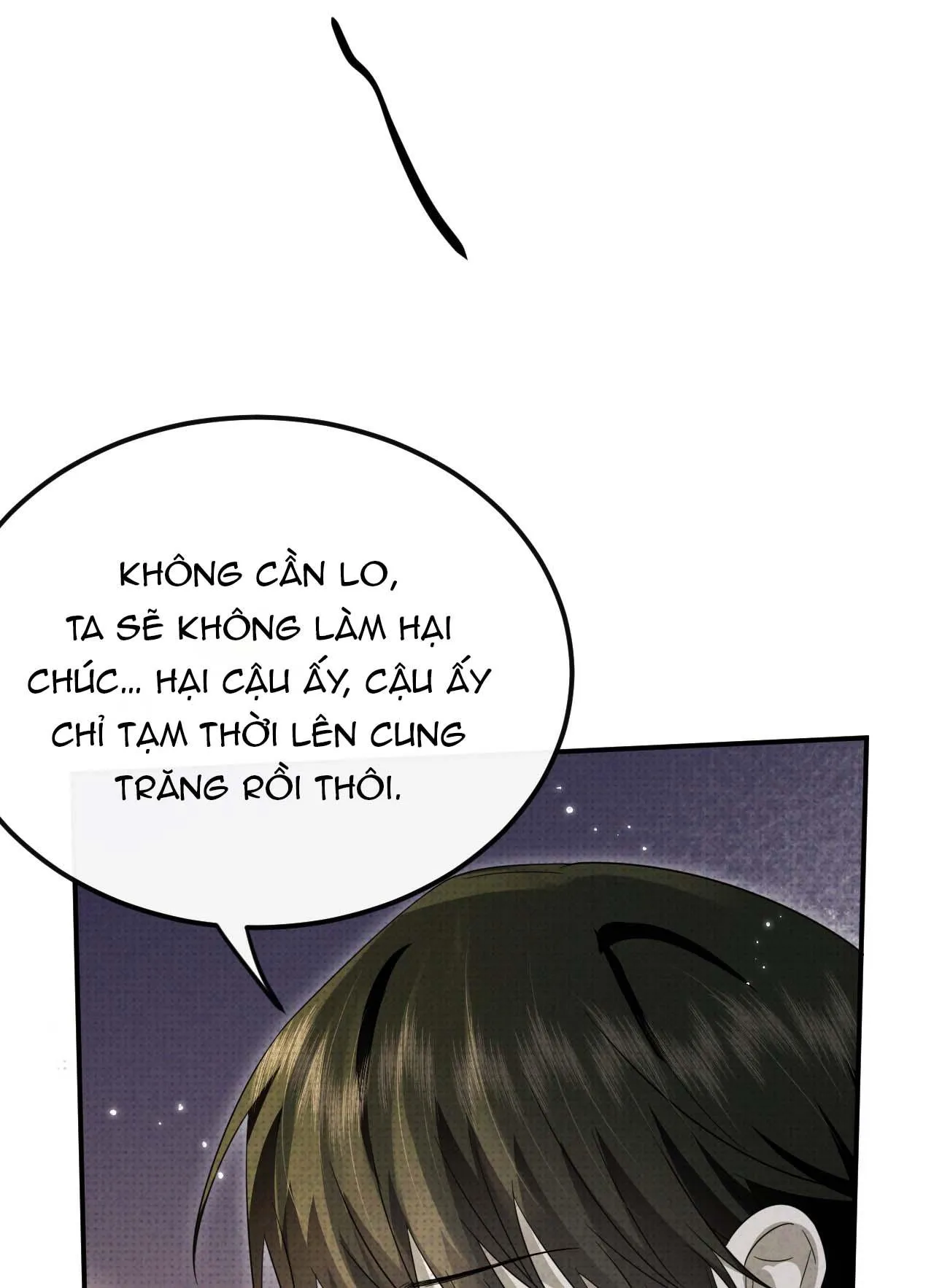Chí Âm Chí Dương (END) Chapter 30 Trang 43