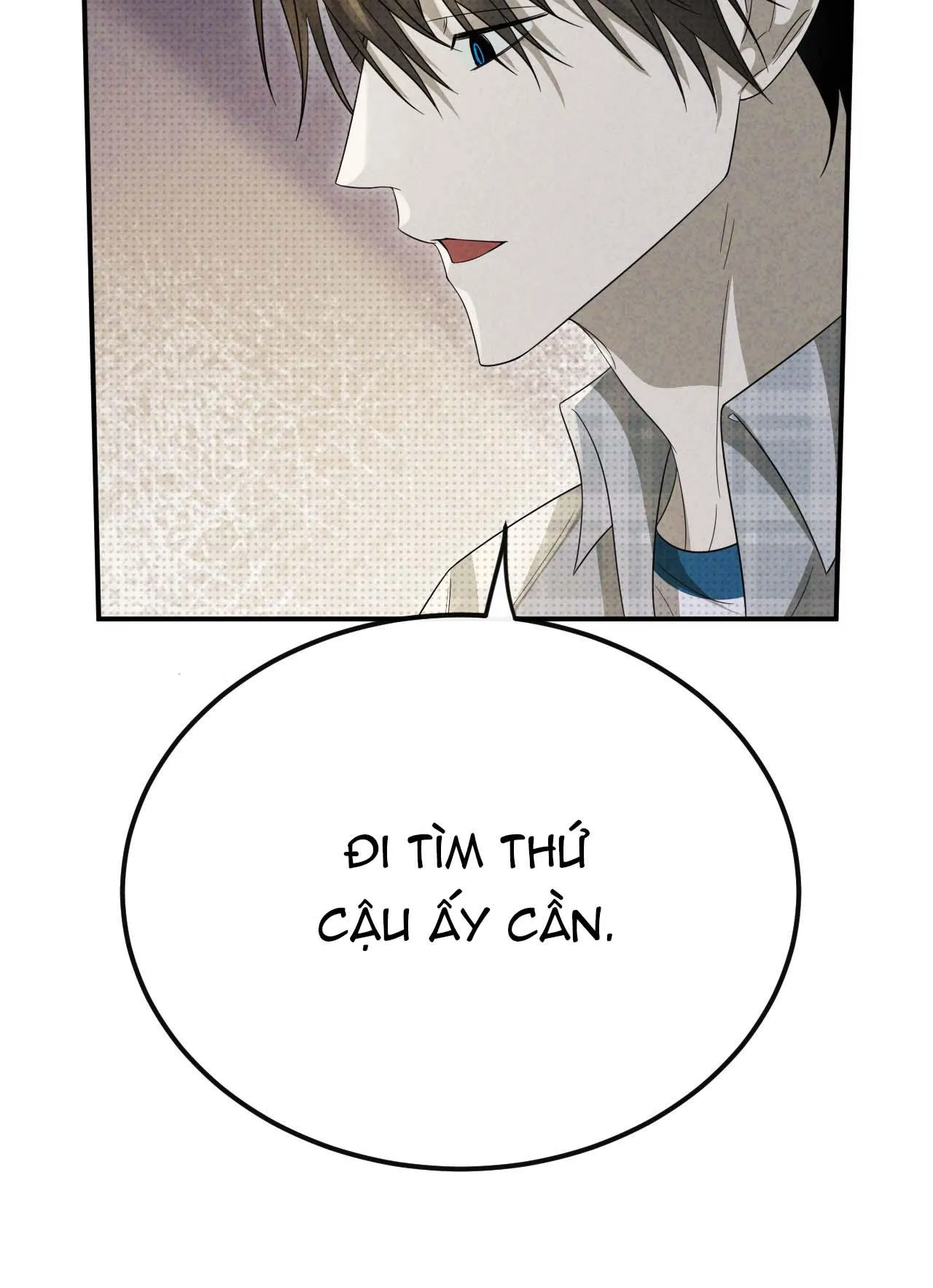 Chí Âm Chí Dương (END) Chapter 30 Trang 44