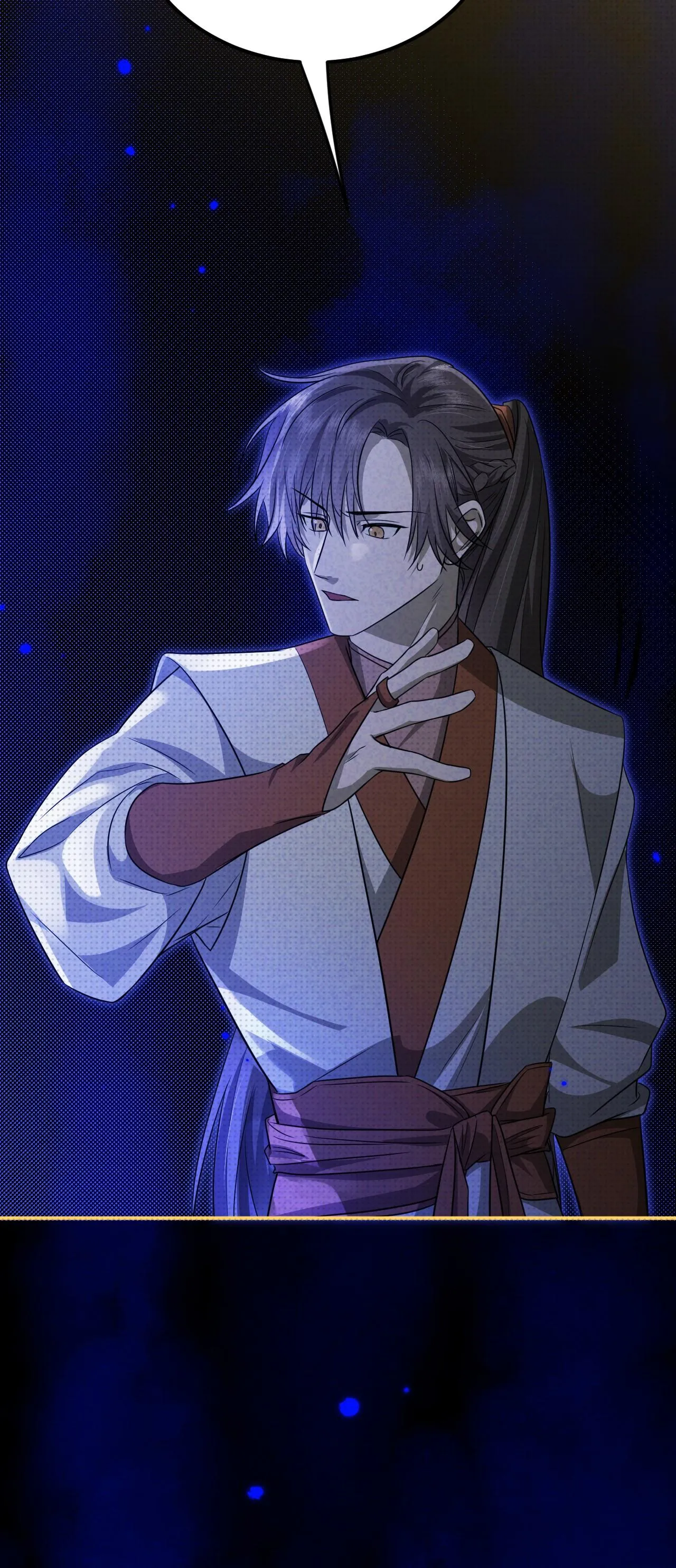 Chí Âm Chí Dương (END) Chapter 30 Trang 47