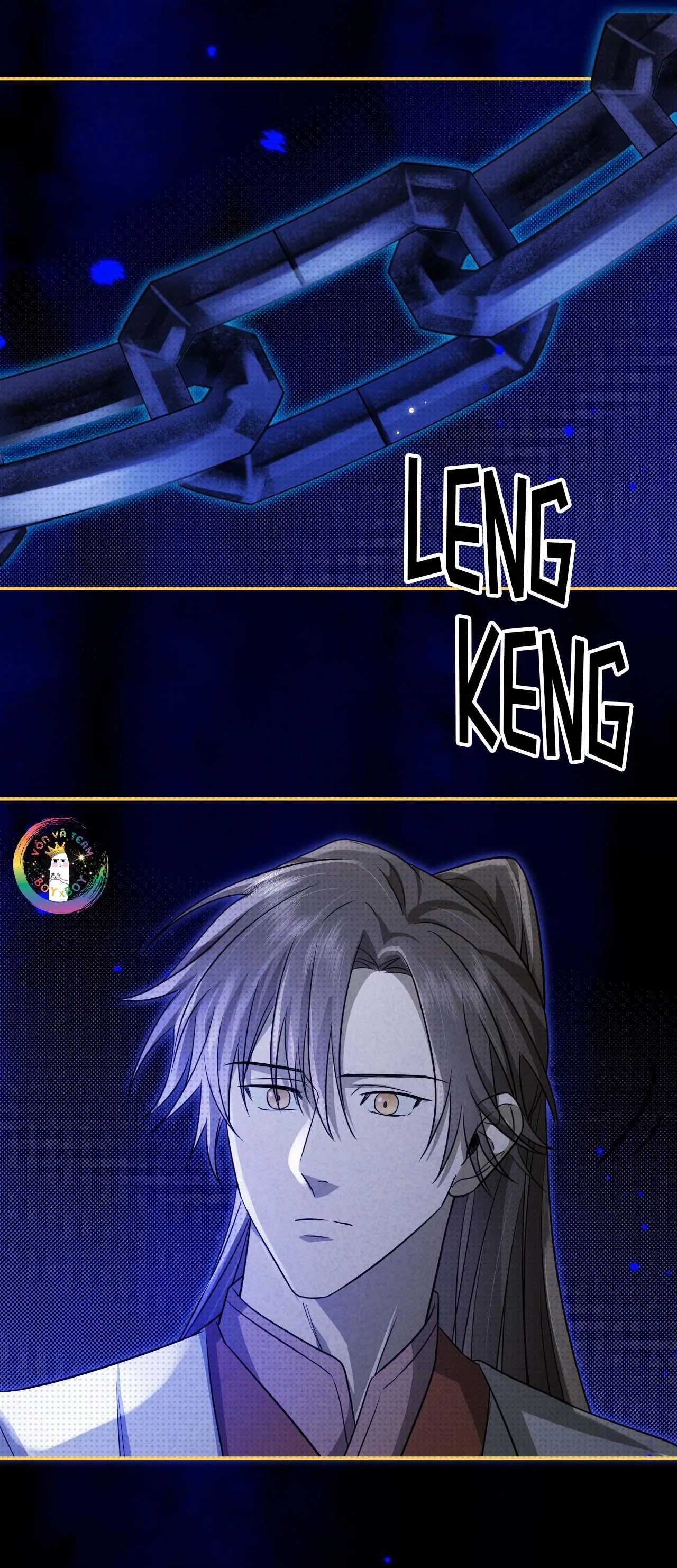 Chí Âm Chí Dương (END) Chapter 30 Trang 48