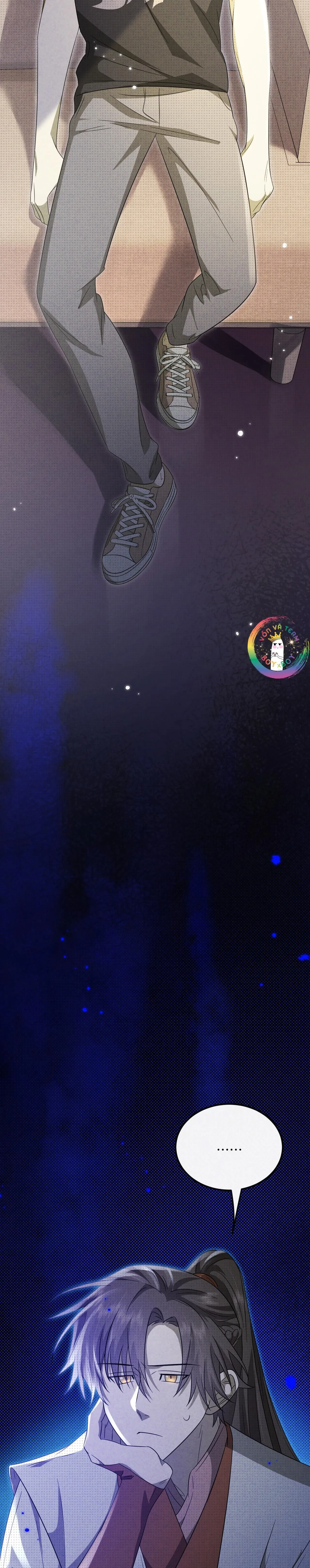 Chí Âm Chí Dương (END) Chapter 31 Trang 10