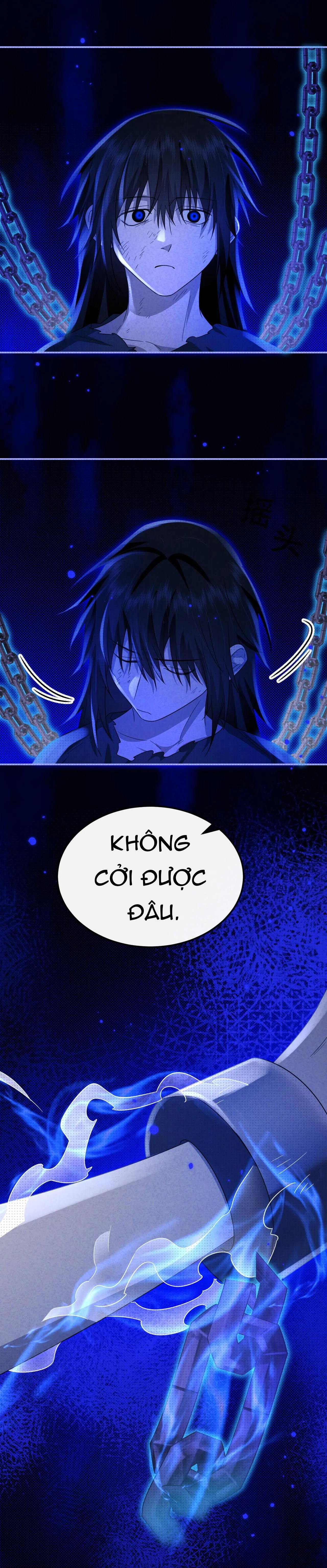 Chí Âm Chí Dương (END) Chapter 31 Trang 15