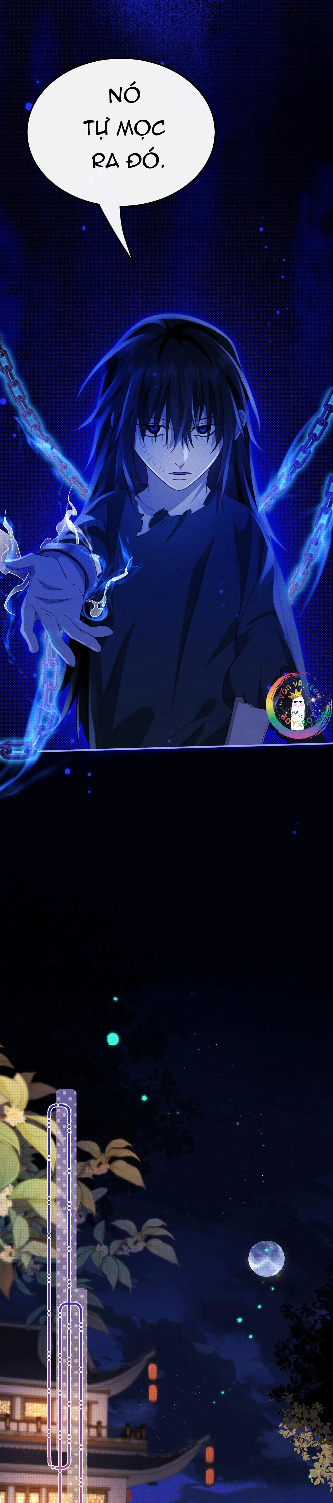 Chí Âm Chí Dương (END) Chapter 31 Trang 16