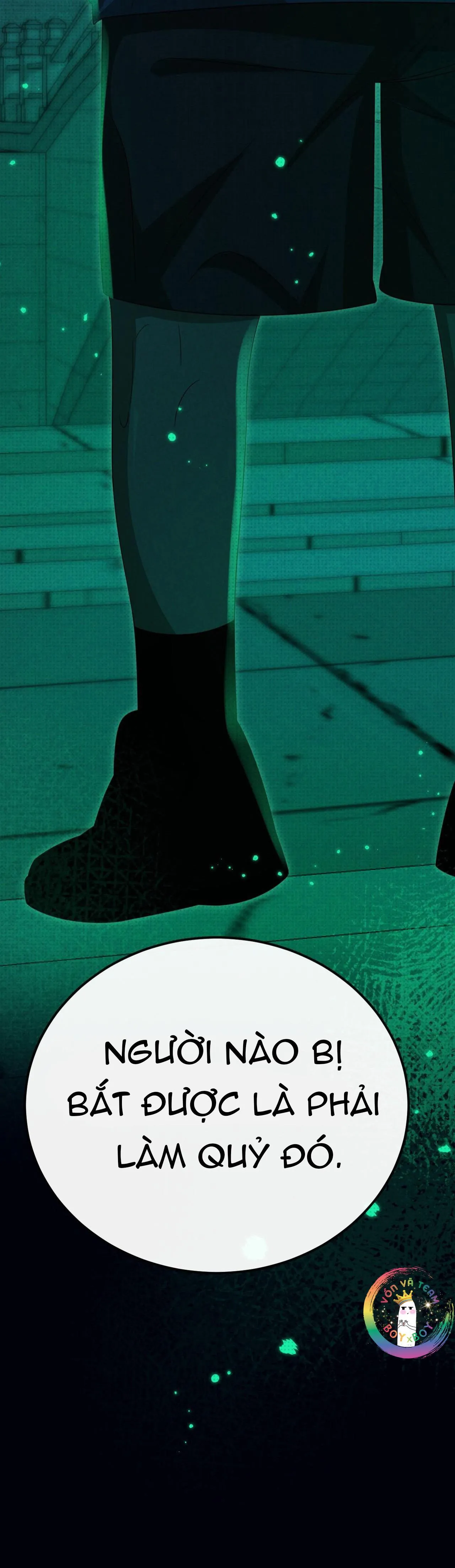 Chí Âm Chí Dương (END) Chapter 31 Trang 21