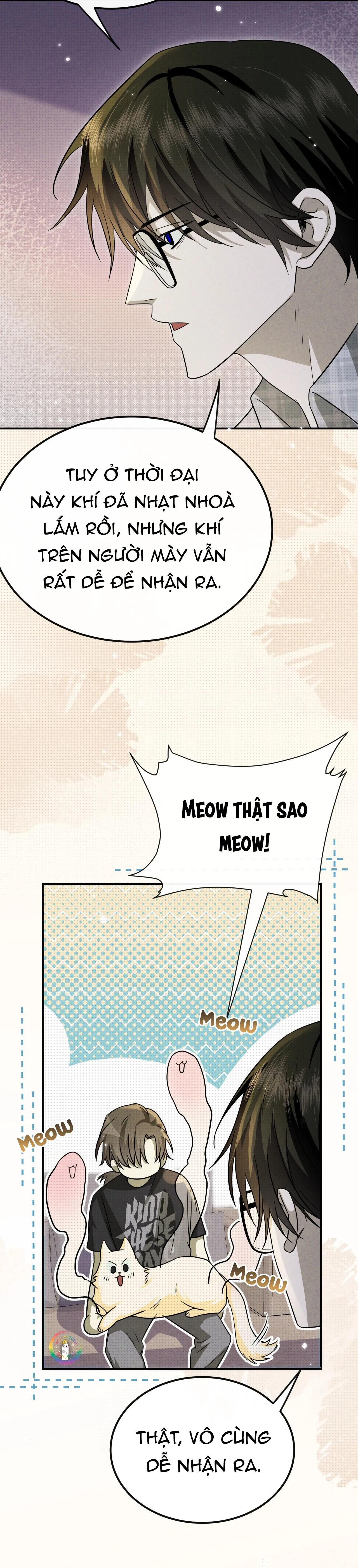 Chí Âm Chí Dương (END) Chapter 32 Trang 5