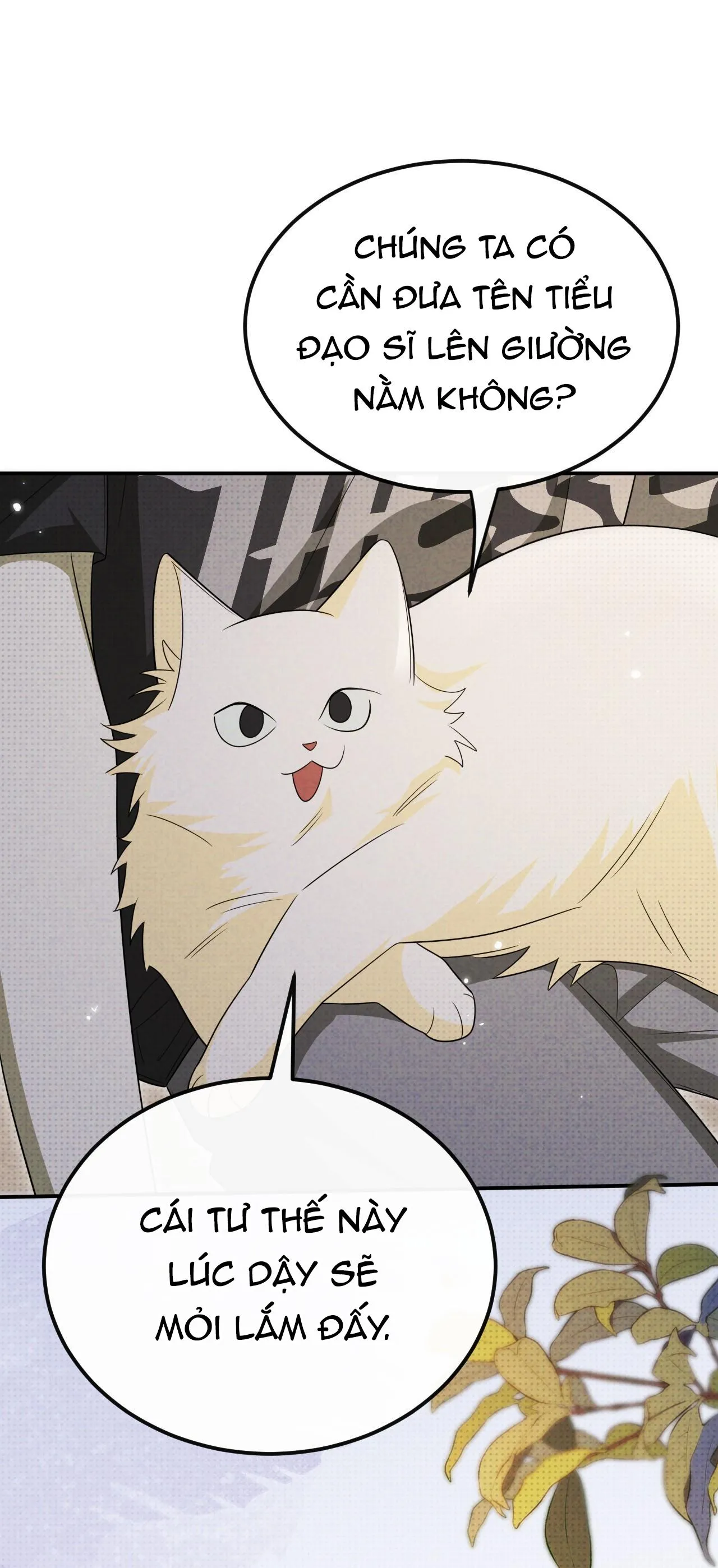 Chí Âm Chí Dương (END) Chapter 32 Trang 7