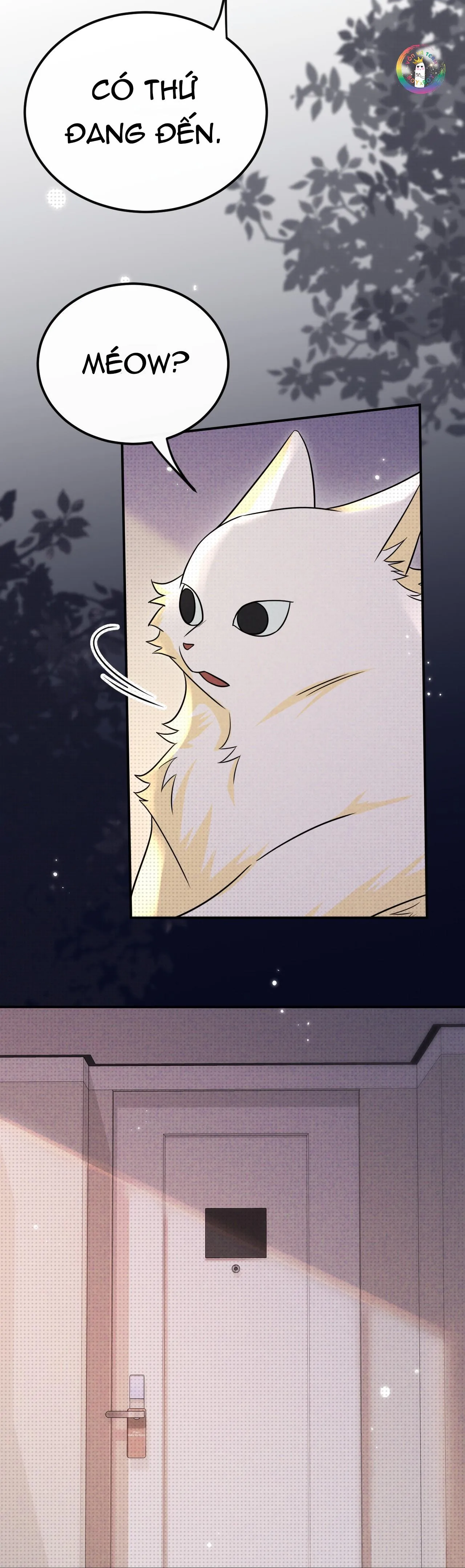 Chí Âm Chí Dương (END) Chapter 32 Trang 12