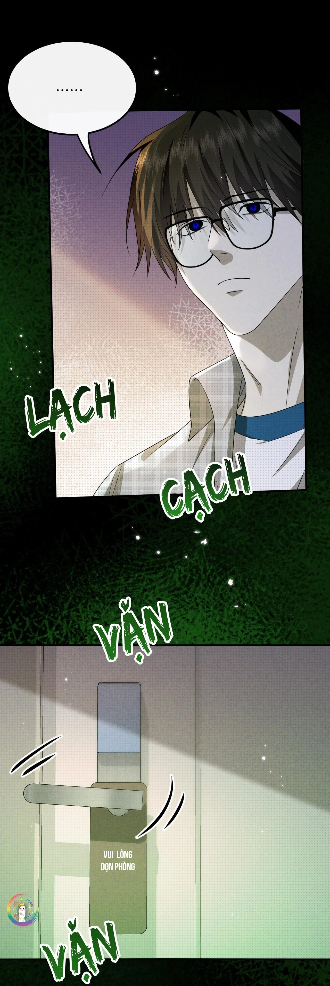 Chí Âm Chí Dương (END) Chapter 32 Trang 14