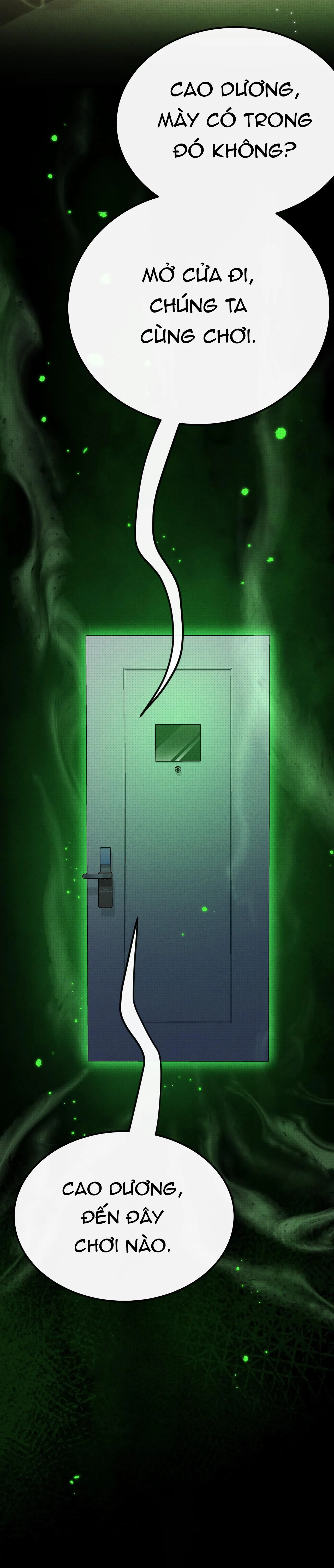 Chí Âm Chí Dương (END) Chapter 32 Trang 16