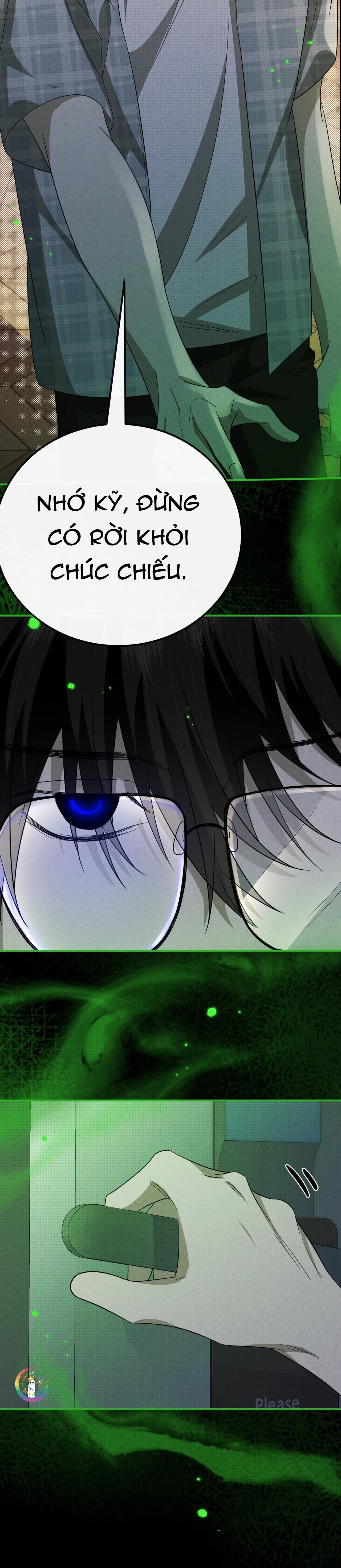 Chí Âm Chí Dương (END) Chapter 32 Trang 19