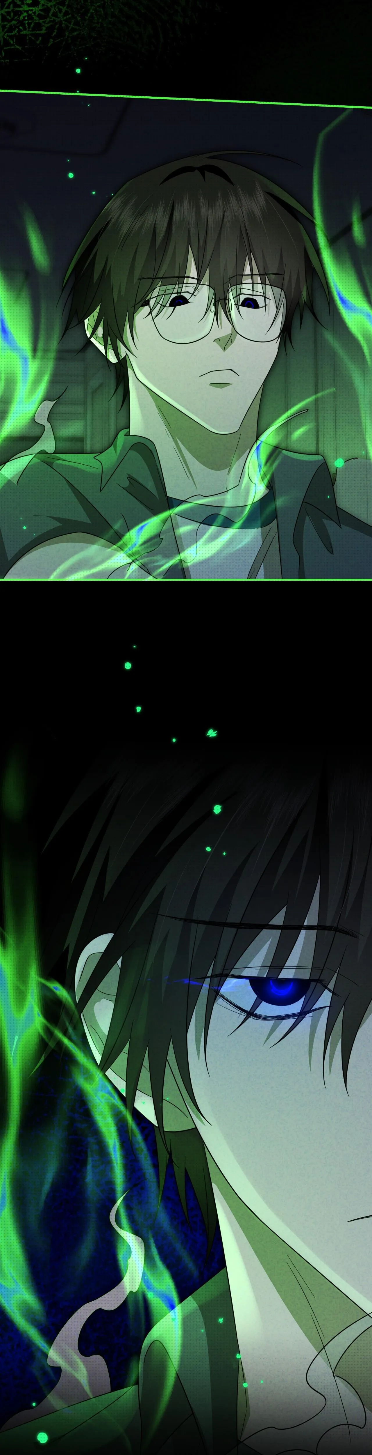 Chí Âm Chí Dương (END) Chapter 32 Trang 21