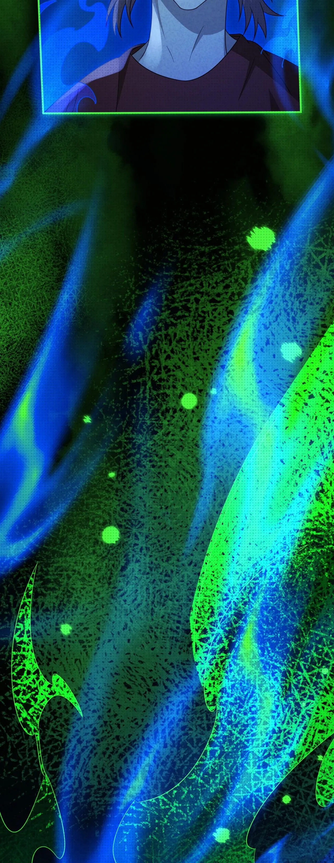 Chí Âm Chí Dương (END) Chapter 33 Trang 5