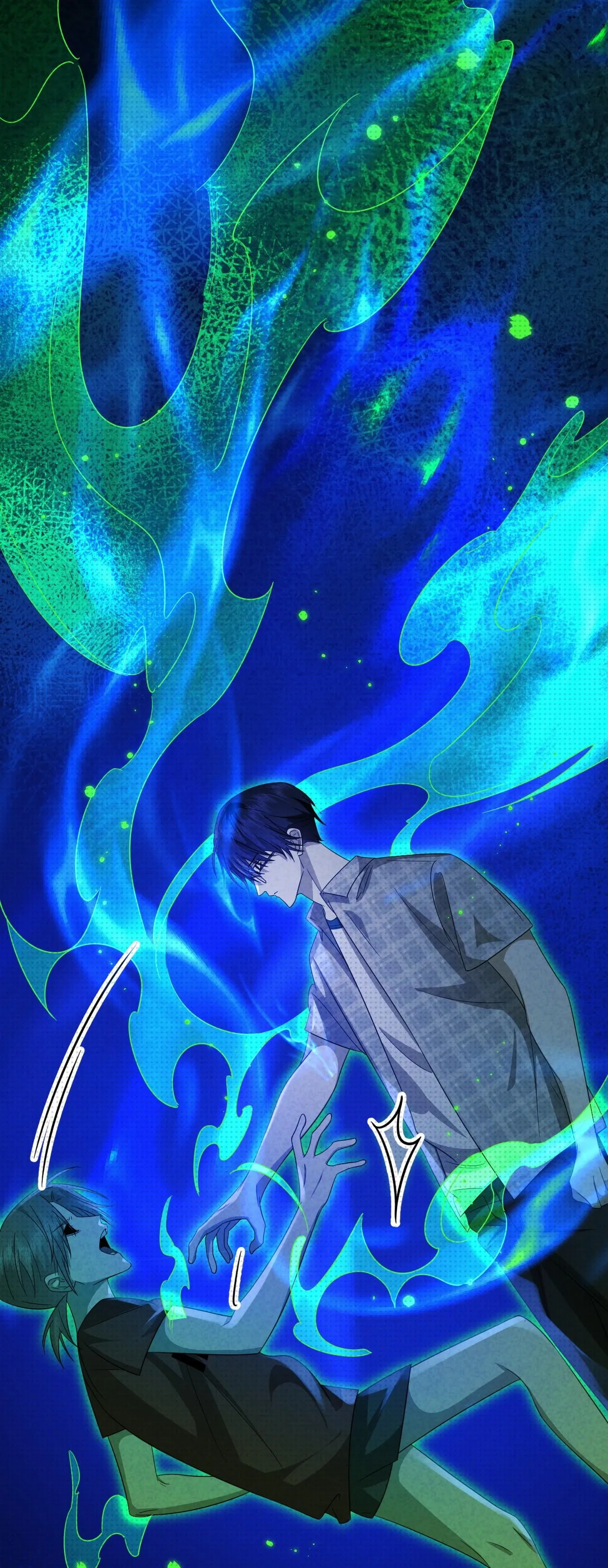 Chí Âm Chí Dương (END) Chapter 33 Trang 6