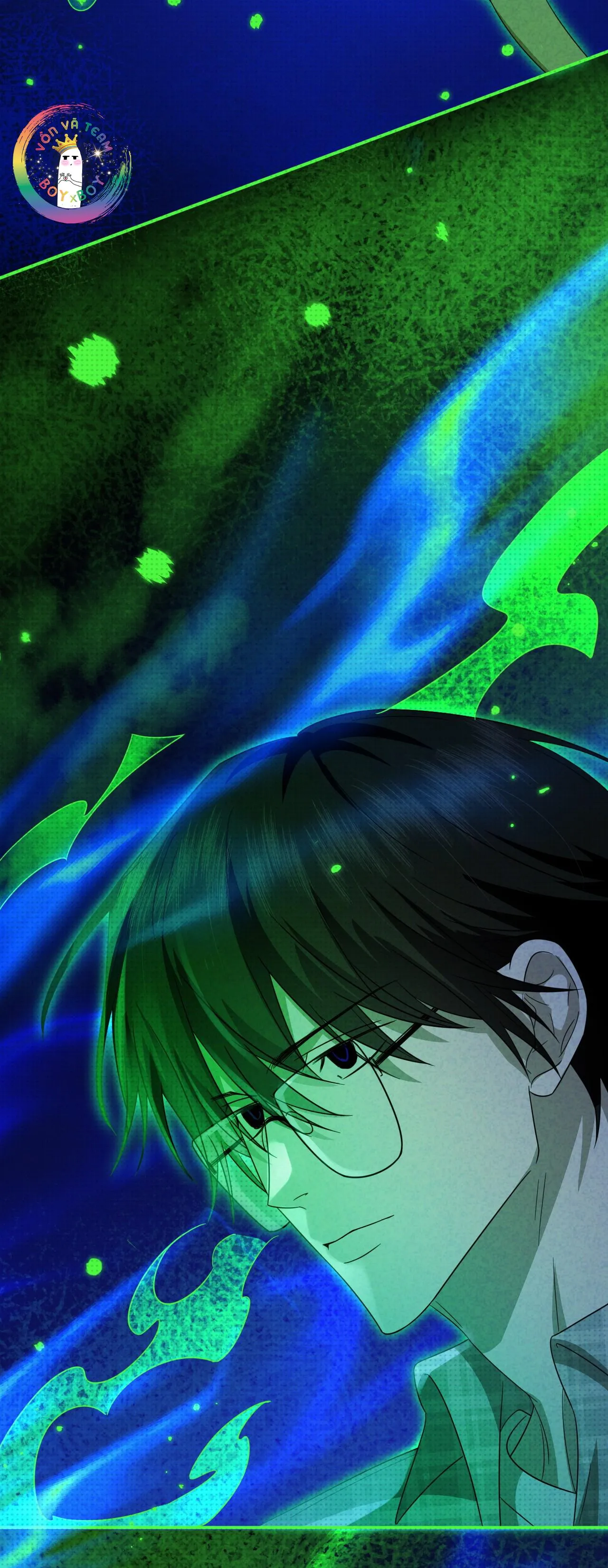 Chí Âm Chí Dương (END) Chapter 33 Trang 7