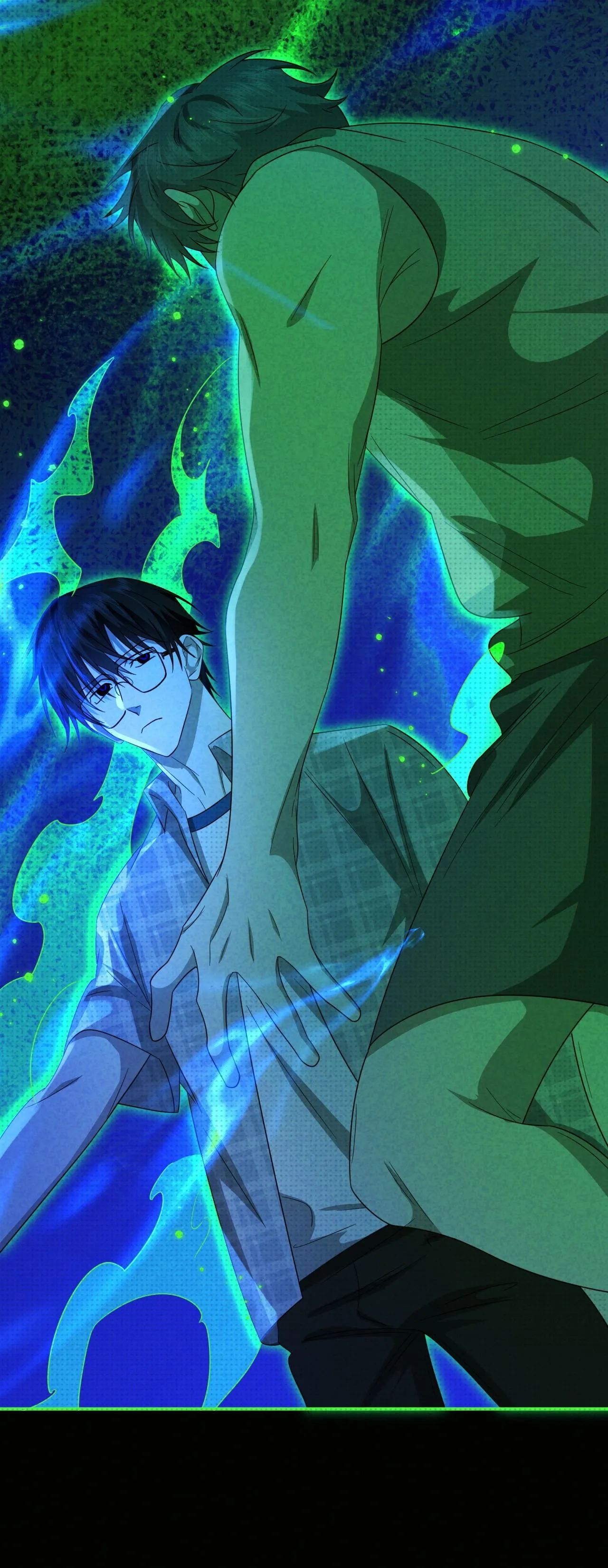 Chí Âm Chí Dương (END) Chapter 33 Trang 8