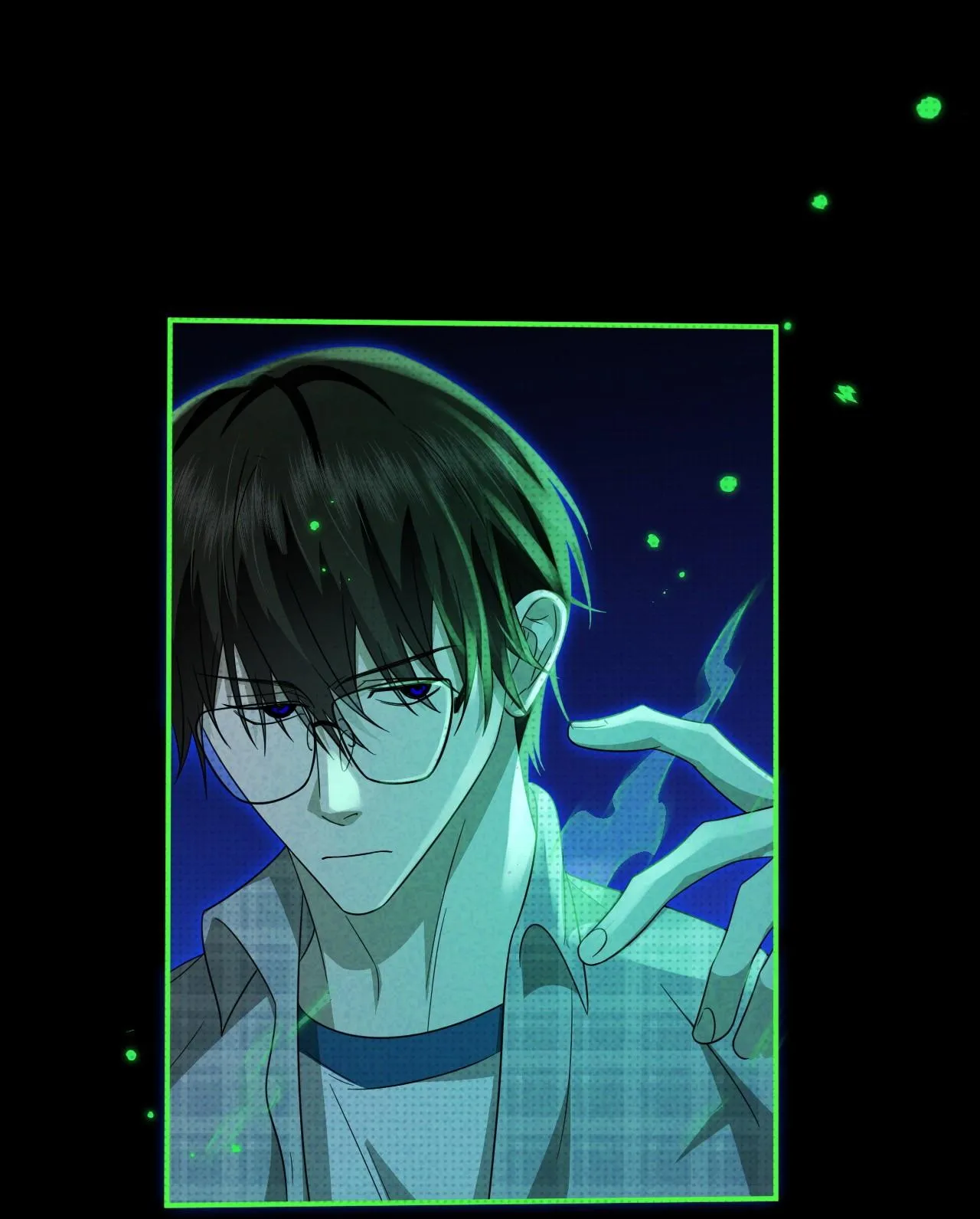 Chí Âm Chí Dương (END) Chapter 33 Trang 9