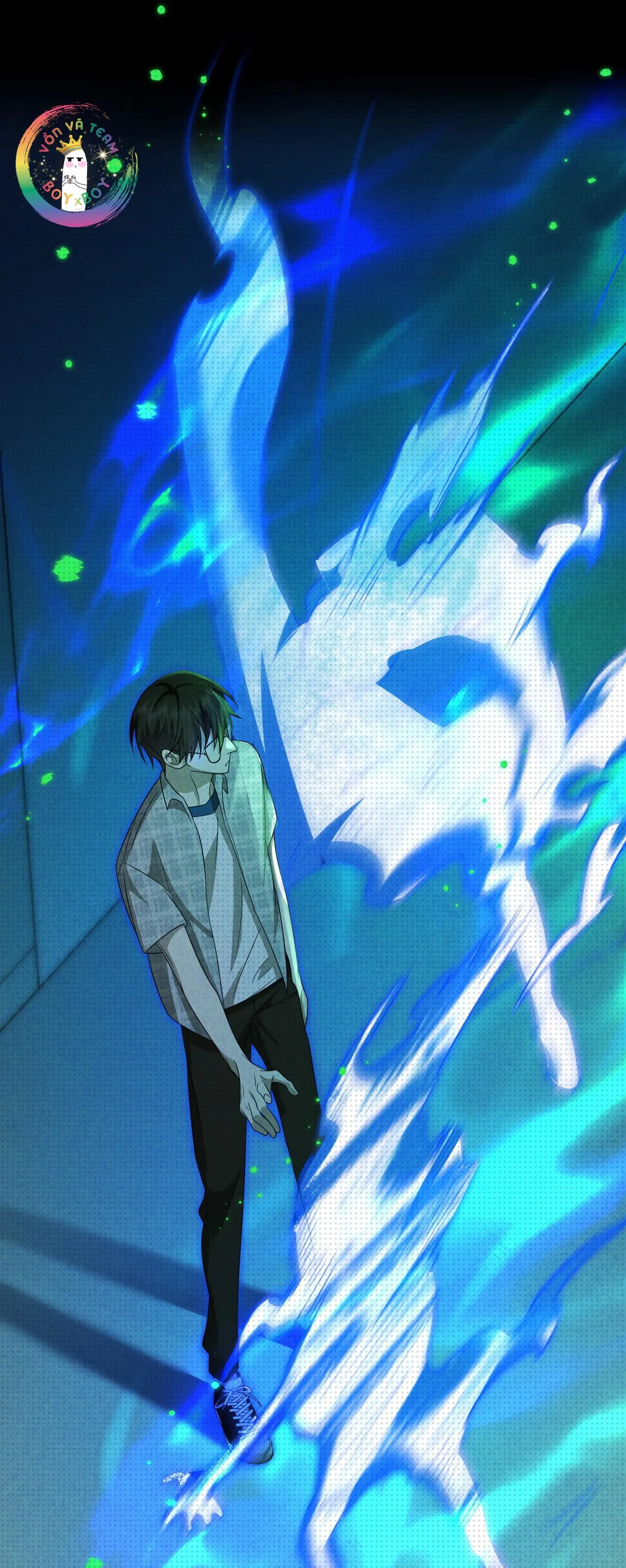 Chí Âm Chí Dương (END) Chapter 33 Trang 10