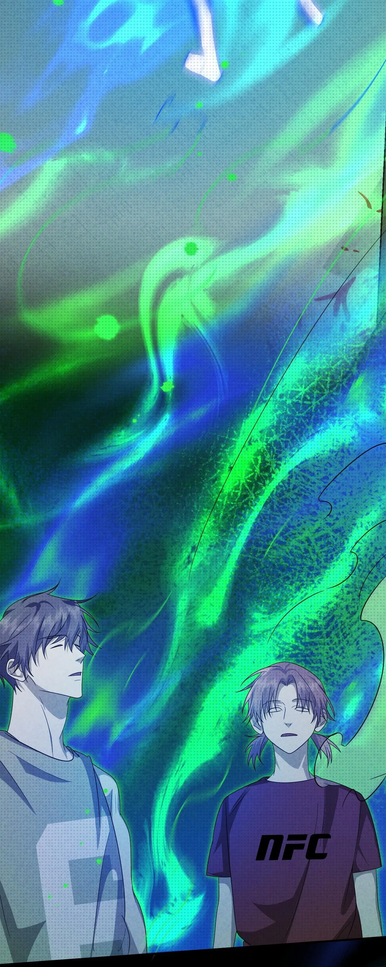 Chí Âm Chí Dương (END) Chapter 33 Trang 11