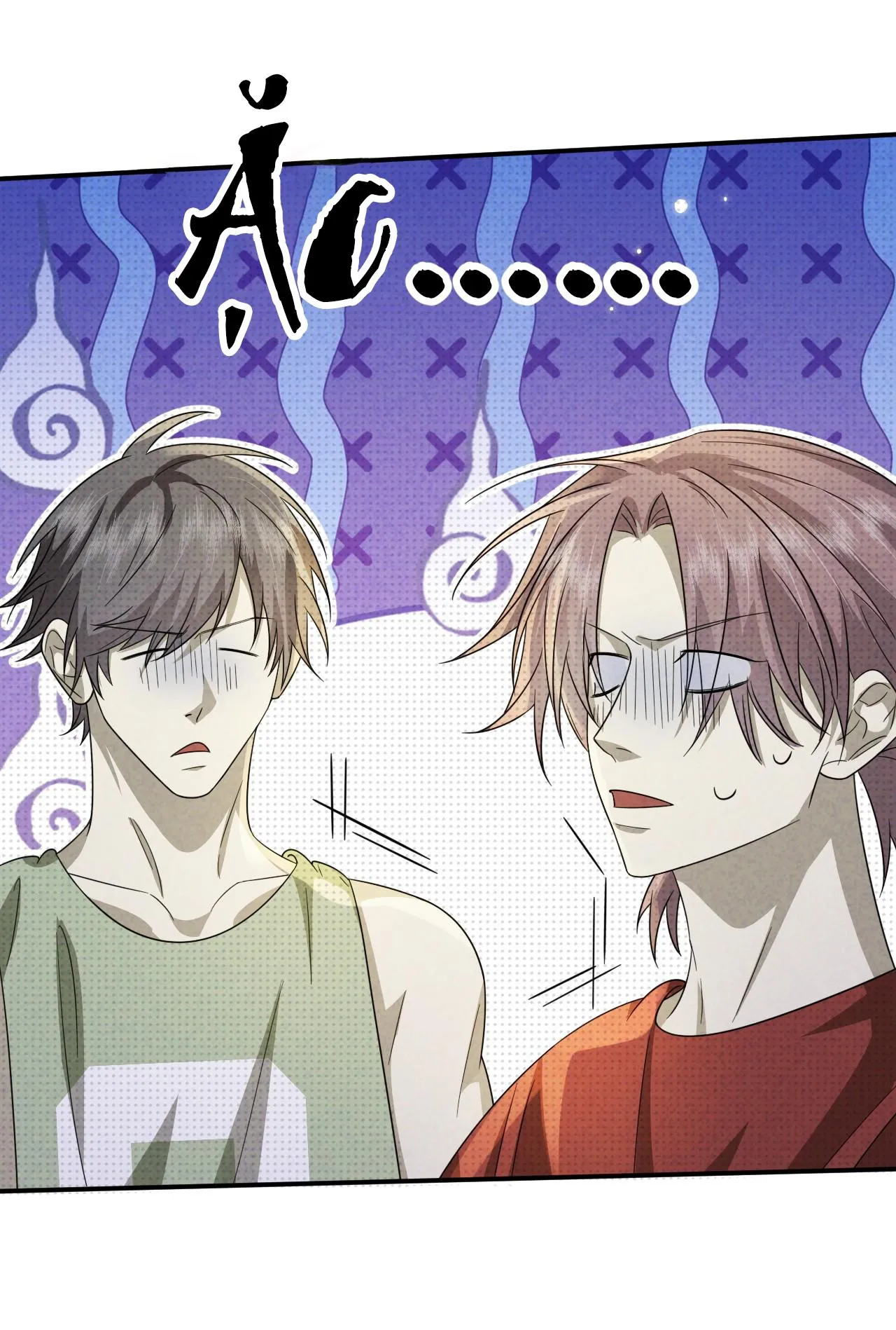 Chí Âm Chí Dương (END) Chapter 33 Trang 14