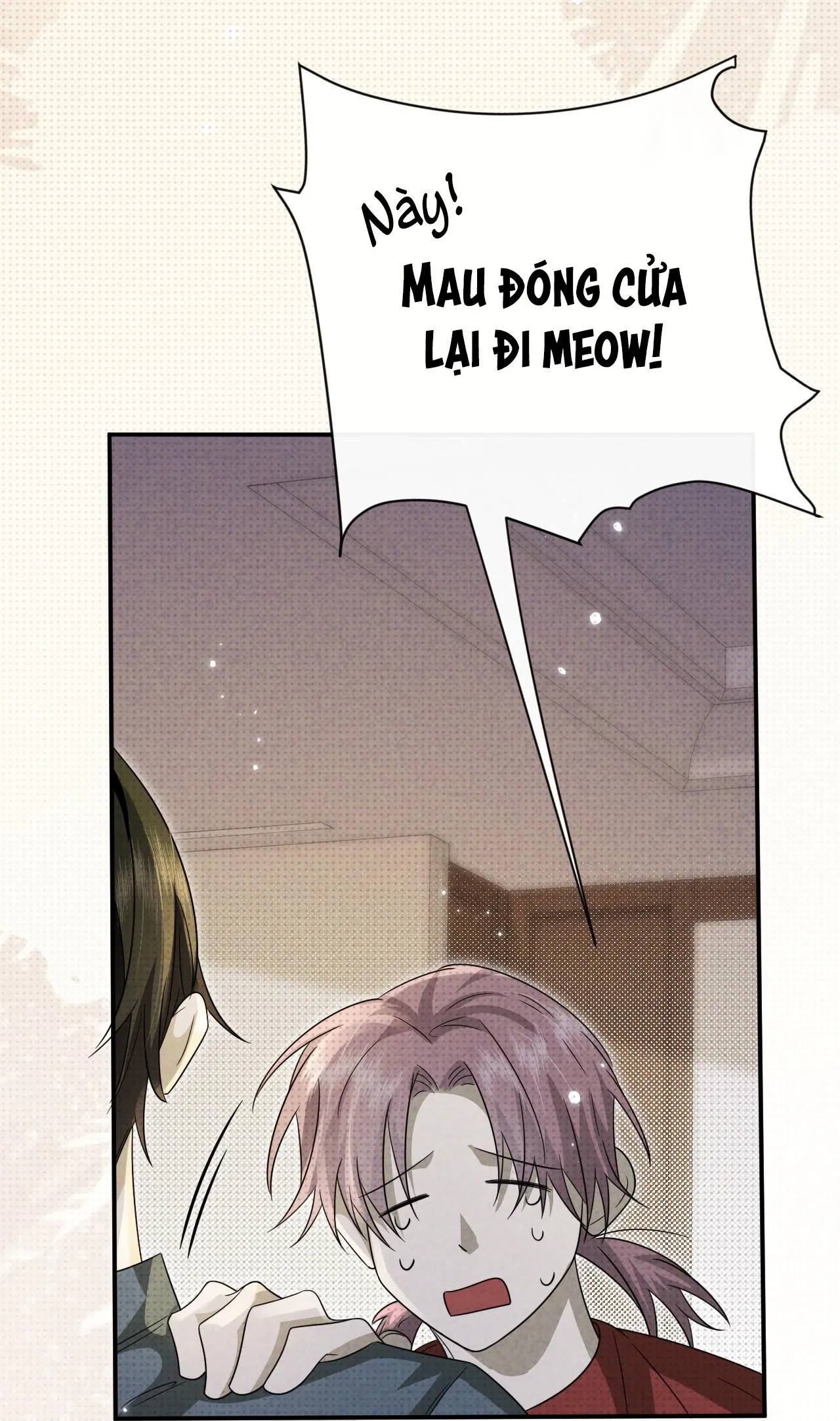 Chí Âm Chí Dương (END) Chapter 33 Trang 16