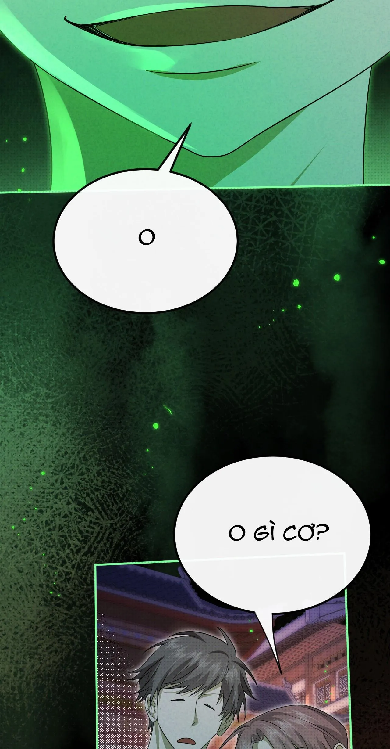 Chí Âm Chí Dương (END) Chapter 33 Trang 28