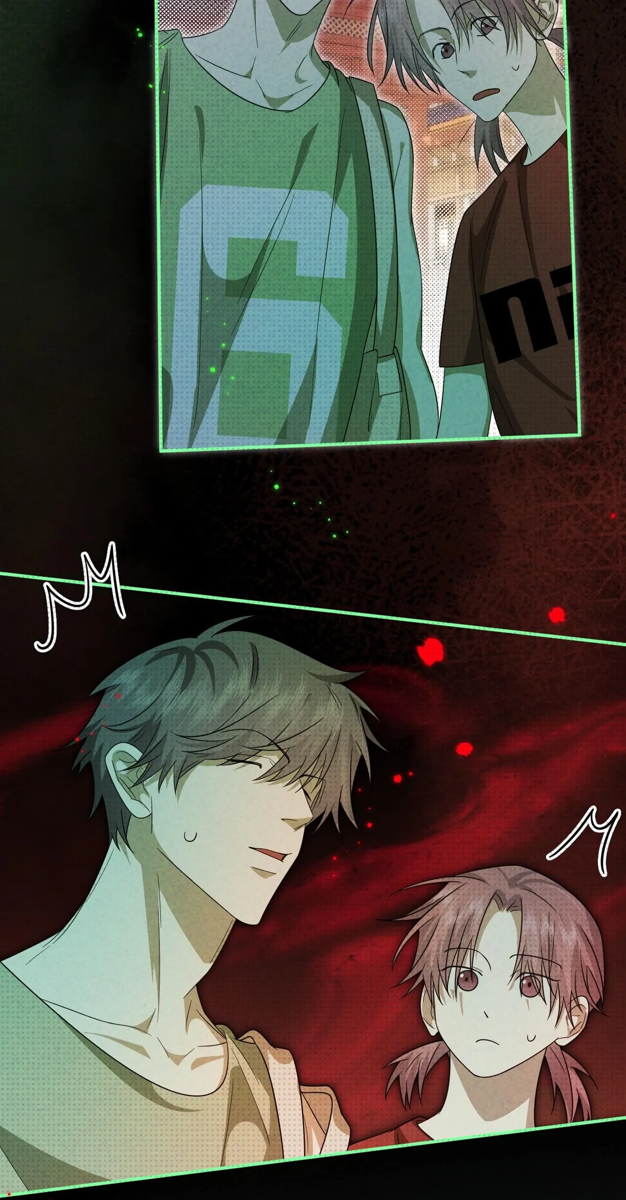 Chí Âm Chí Dương (END) Chapter 33 Trang 29