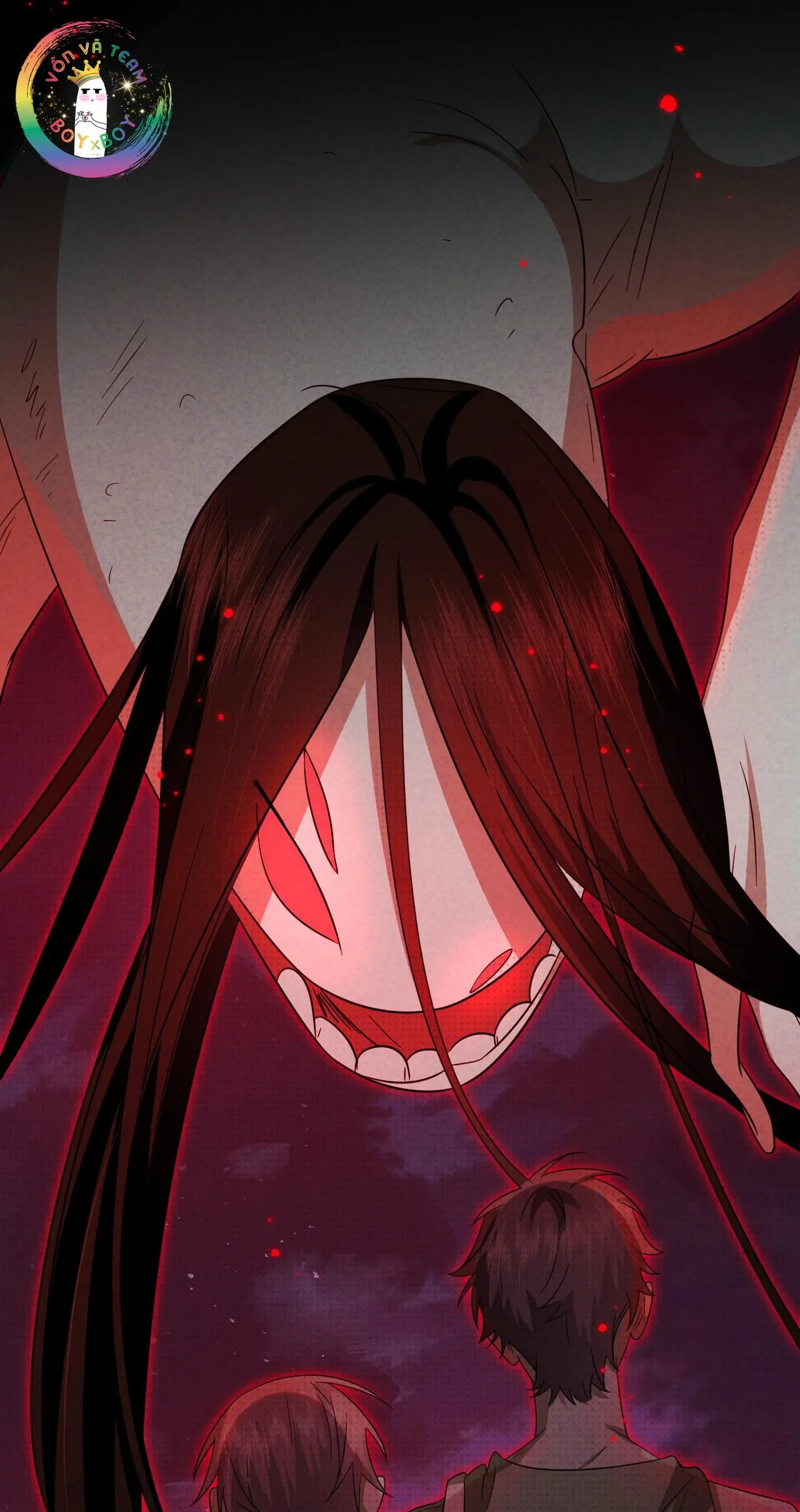 Chí Âm Chí Dương (END) Chapter 33 Trang 30