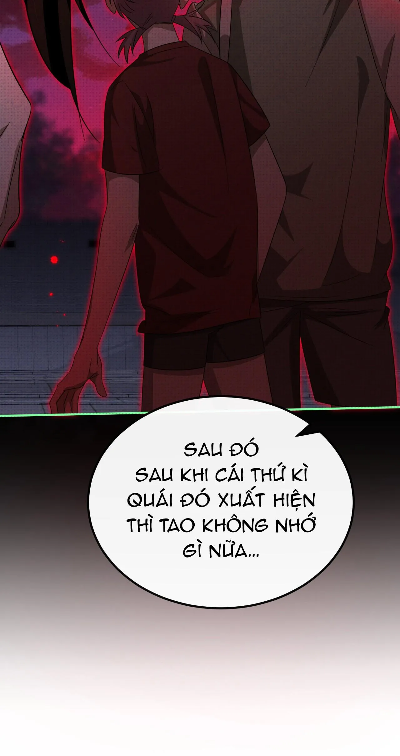 Chí Âm Chí Dương (END) Chapter 33 Trang 31