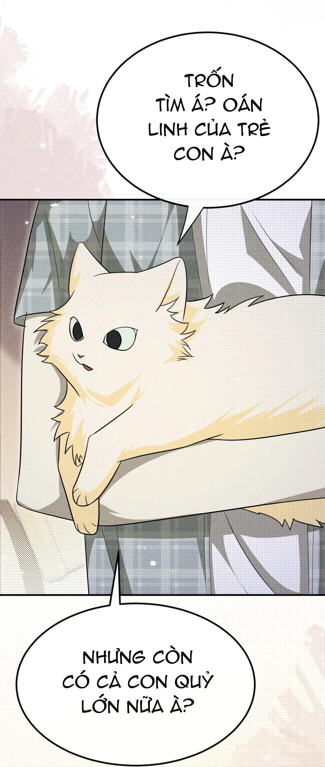 Chí Âm Chí Dương (END) Chapter 33 Trang 33