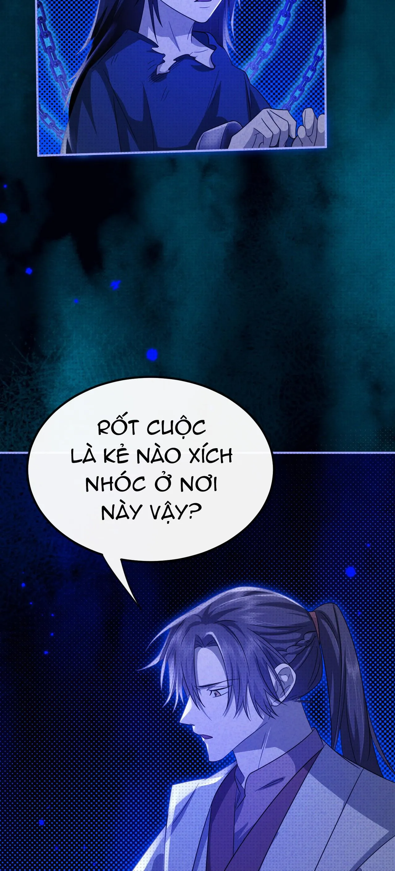 Chí Âm Chí Dương (END) Chapter 33 Trang 39