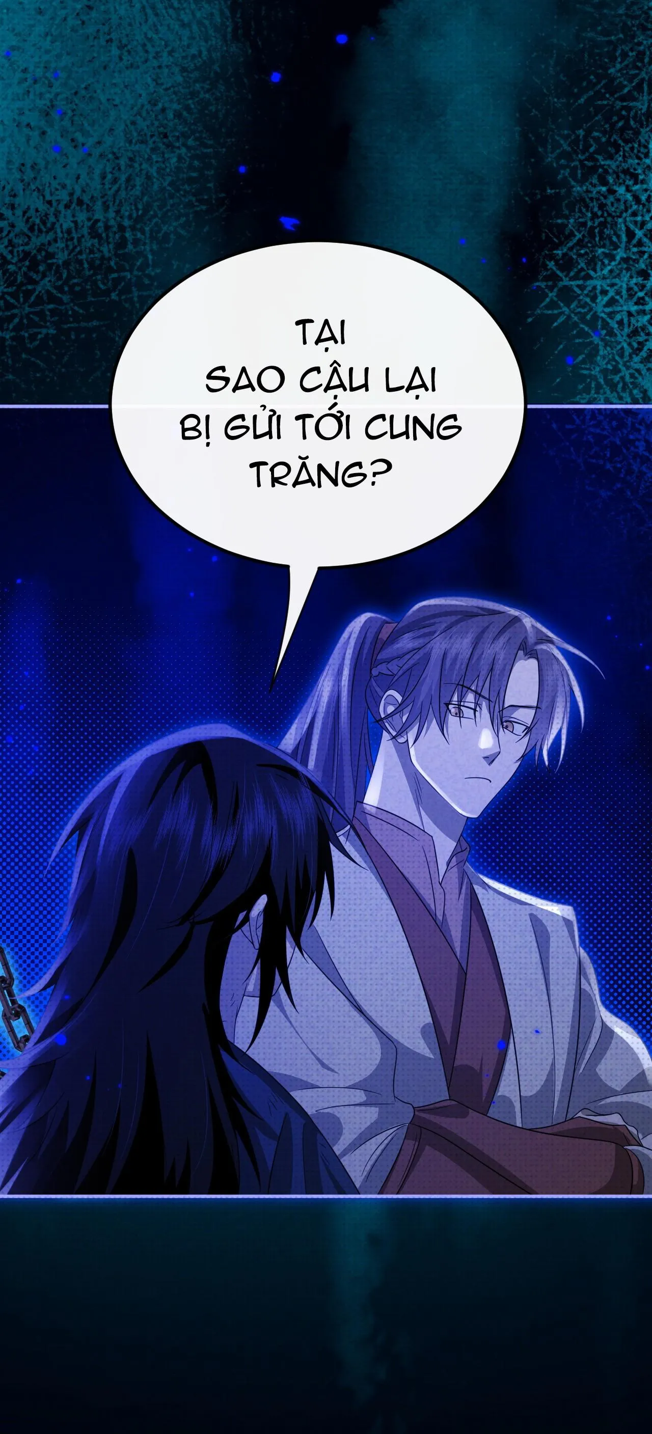 Chí Âm Chí Dương (END) Chapter 33 Trang 41