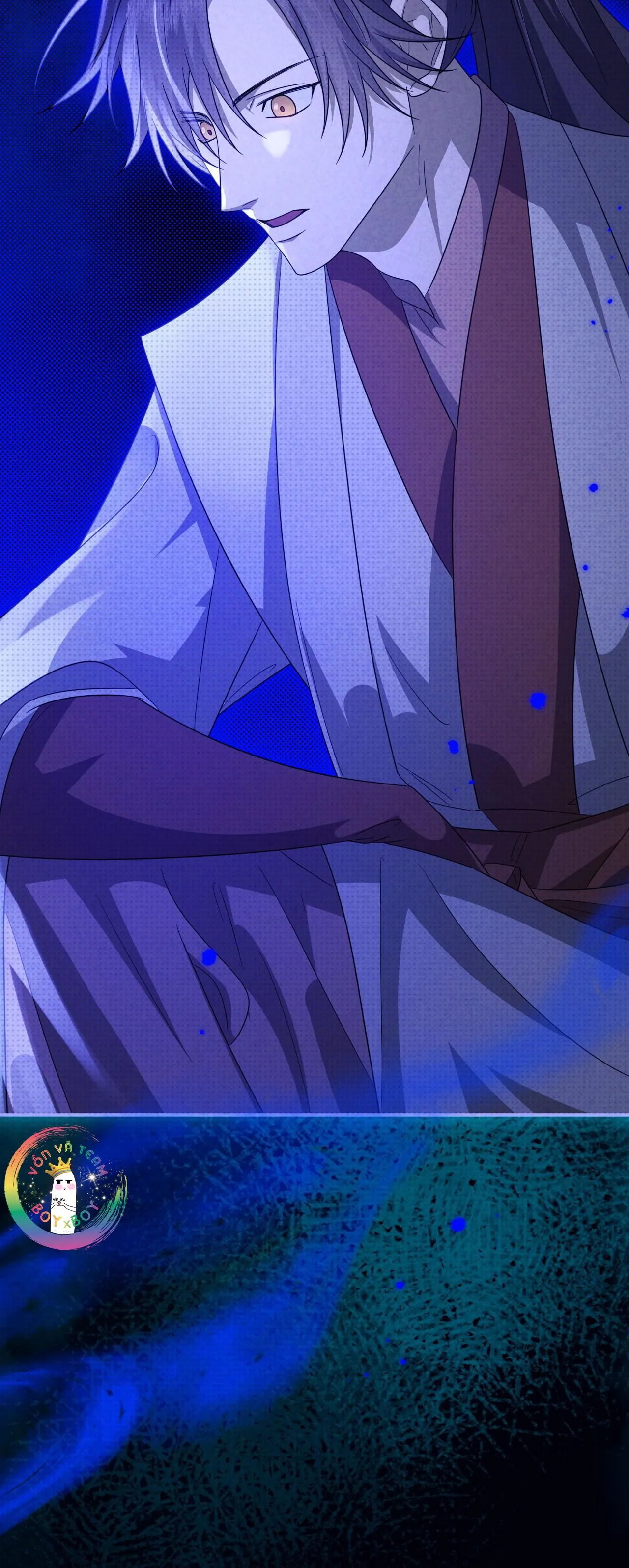 Chí Âm Chí Dương (END) Chapter 33 Trang 45