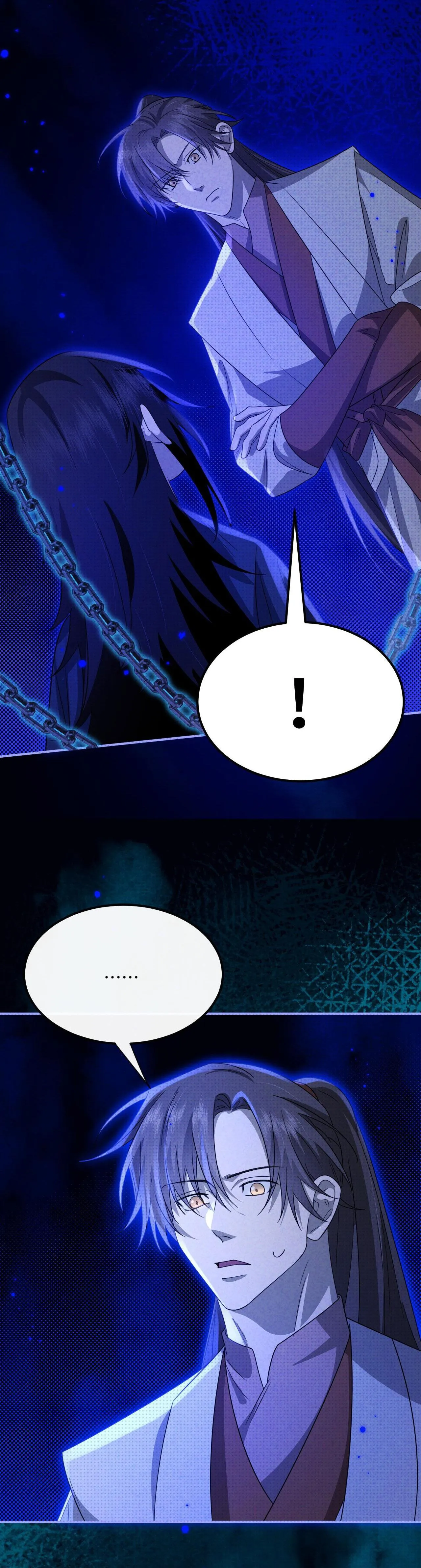 Chí Âm Chí Dương (END) Chapter 34 Trang 5