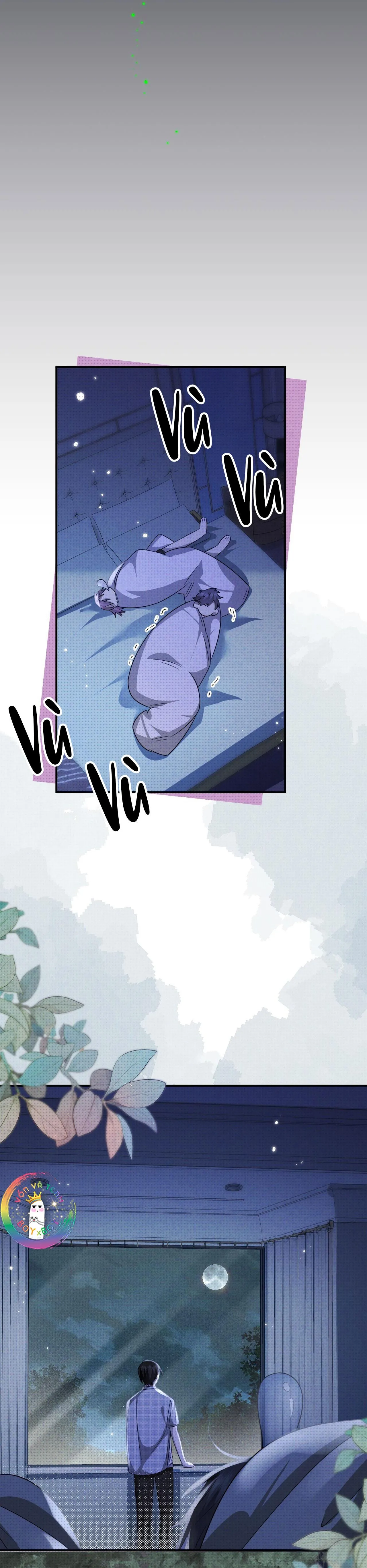 Chí Âm Chí Dương (END) Chapter 34 Trang 15