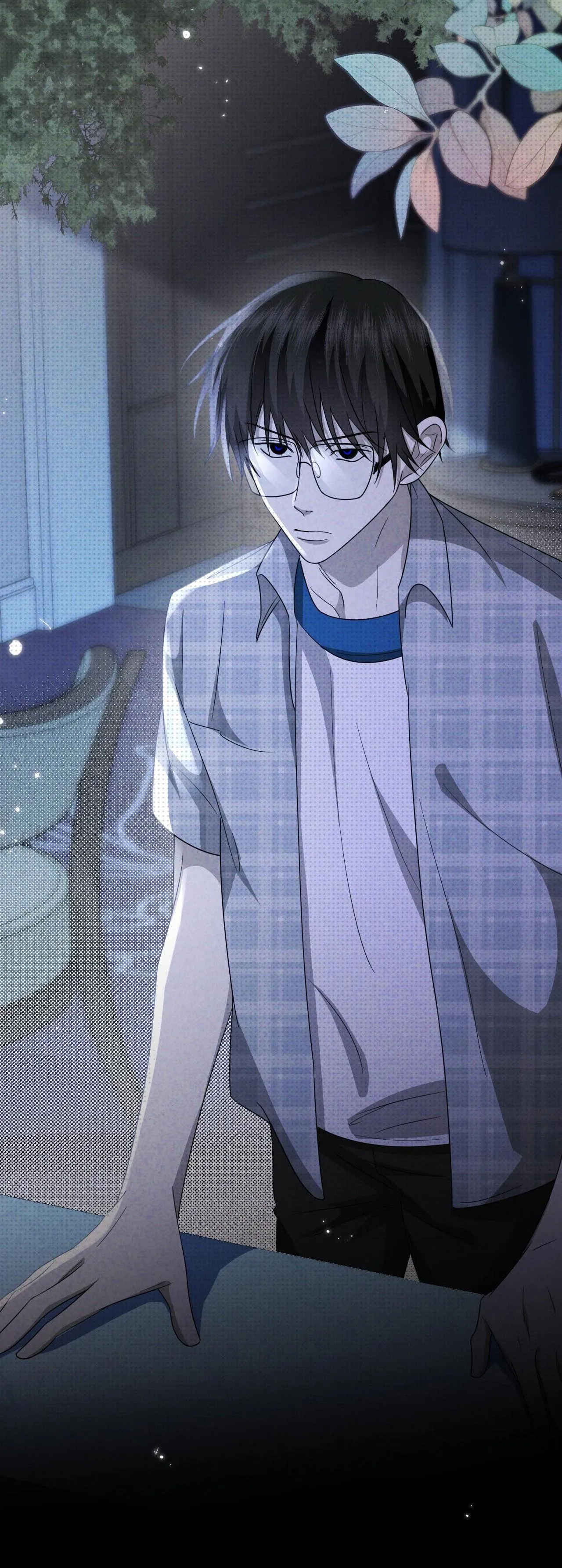 Chí Âm Chí Dương (END) Chapter 34 Trang 16