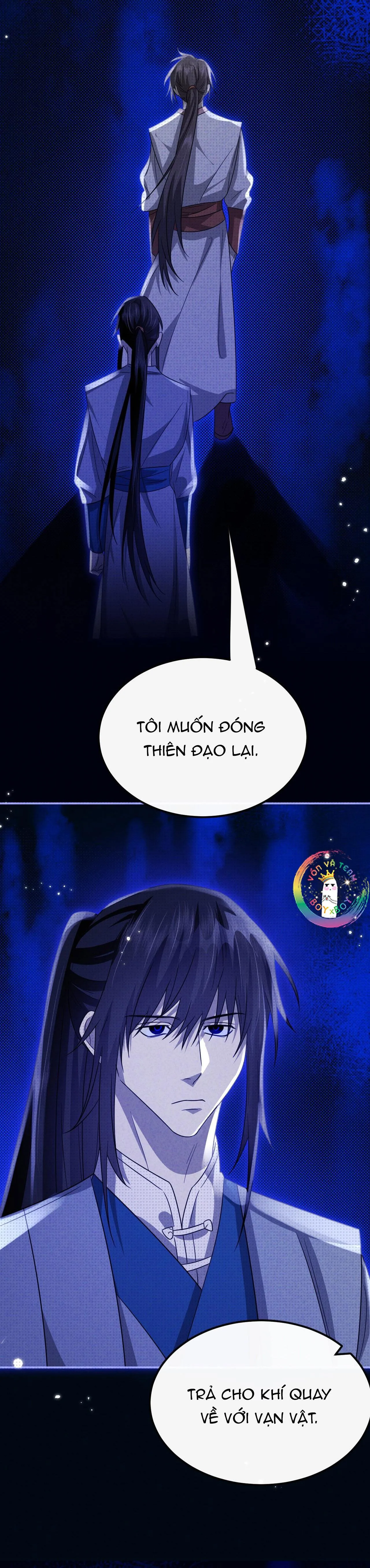 Chí Âm Chí Dương (END) Chapter 34 Trang 19