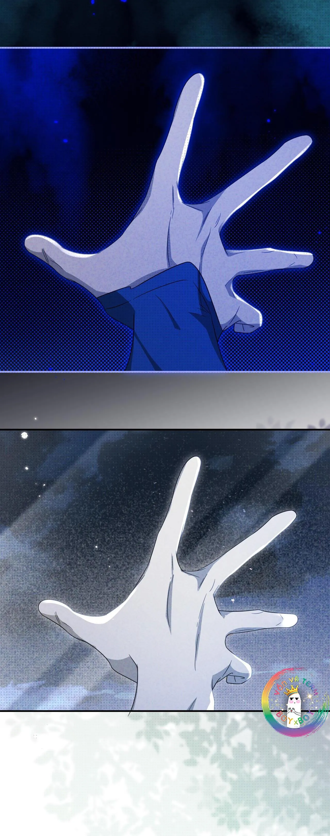 Chí Âm Chí Dương (END) Chapter 34 Trang 21