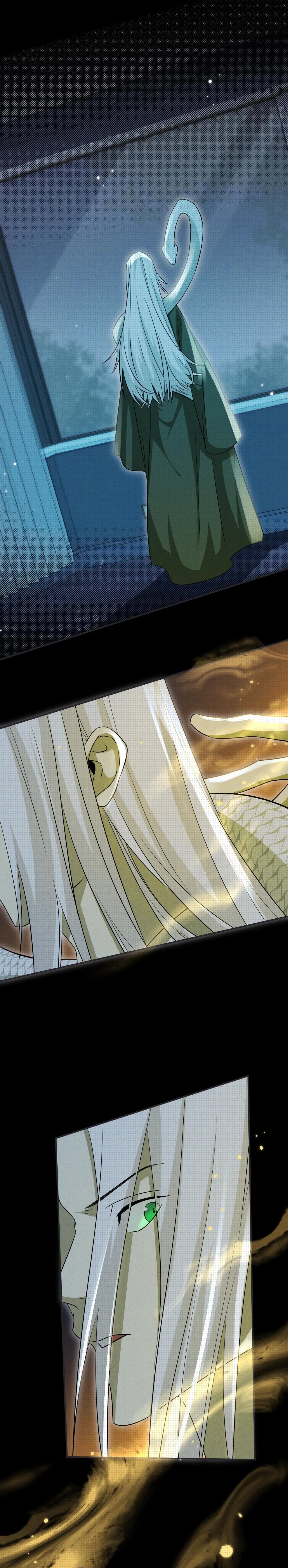 Chí Âm Chí Dương (END) Chapter 35 Trang 14