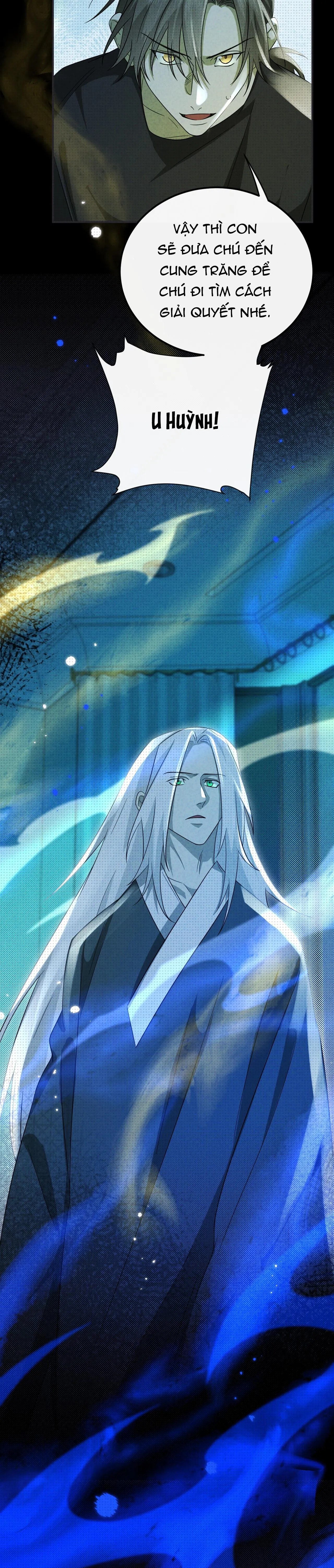 Chí Âm Chí Dương (END) Chapter 35 Trang 20