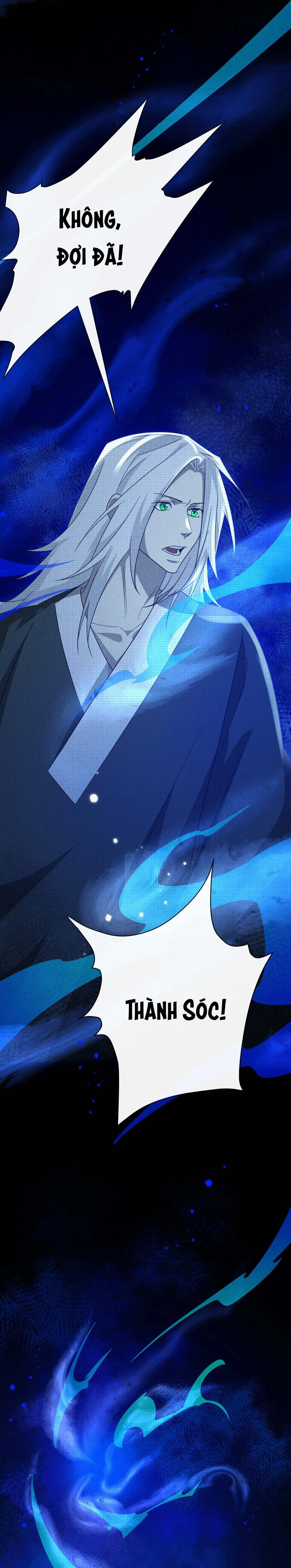 Chí Âm Chí Dương (END) Chapter 35 Trang 22