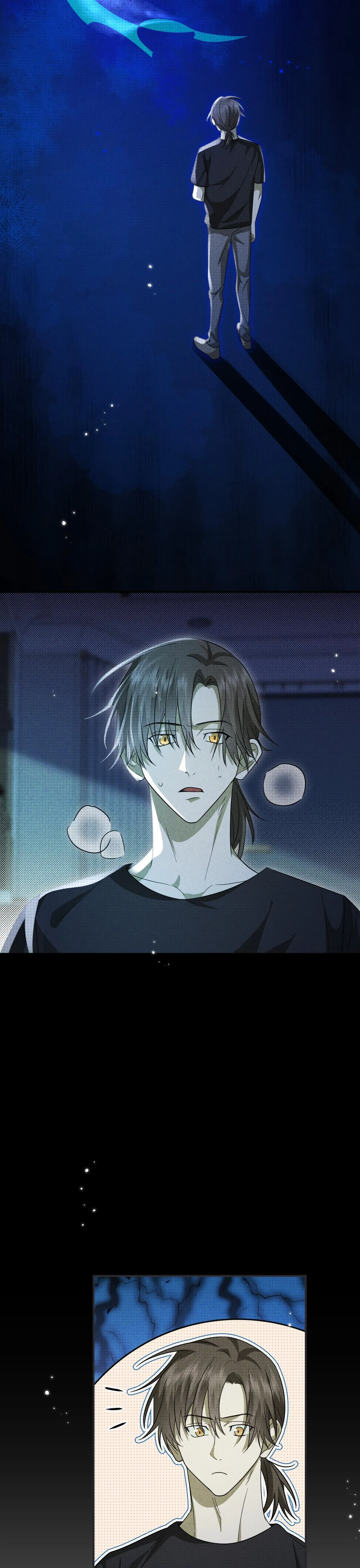 Chí Âm Chí Dương (END) Chapter 35 Trang 23