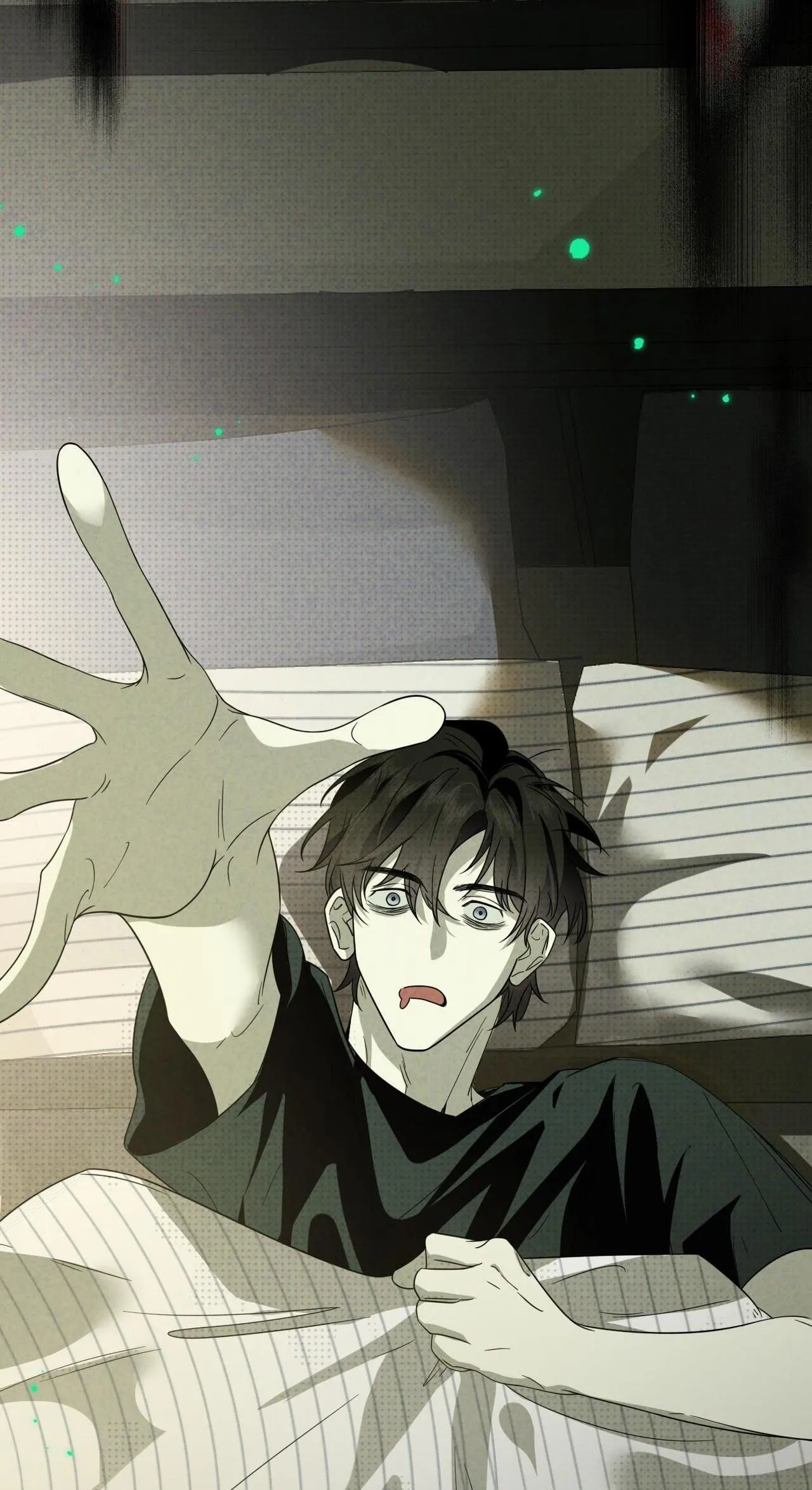 Chí Âm Chí Dương (END) Chapter 1 Trang 3