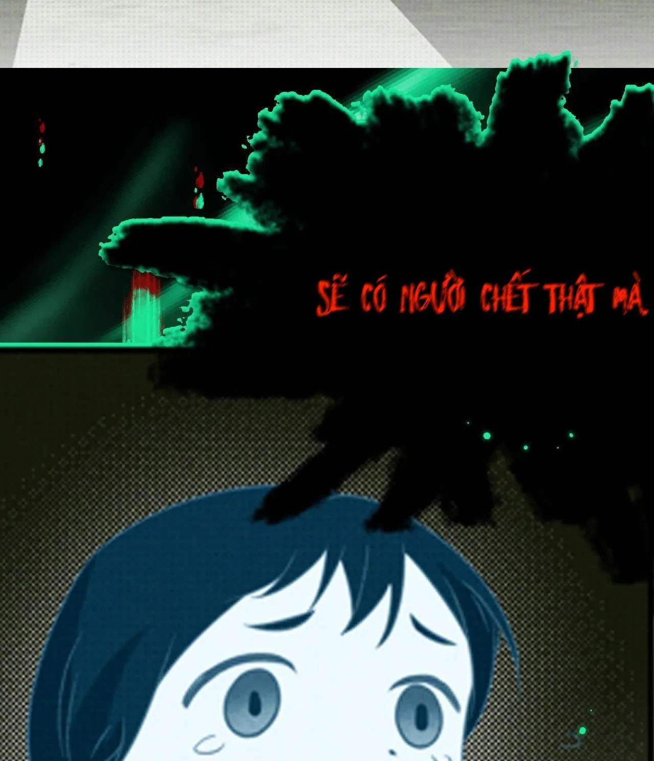 Chí Âm Chí Dương (END) Chapter 1 Trang 6