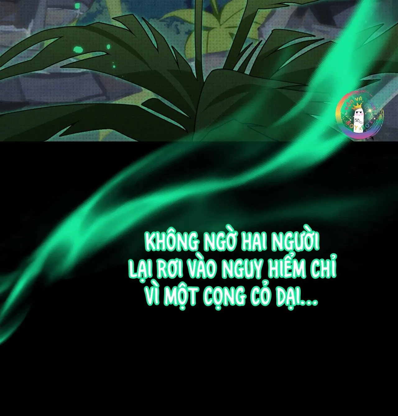 Chí Âm Chí Dương (END) Chapter 1 Trang 15