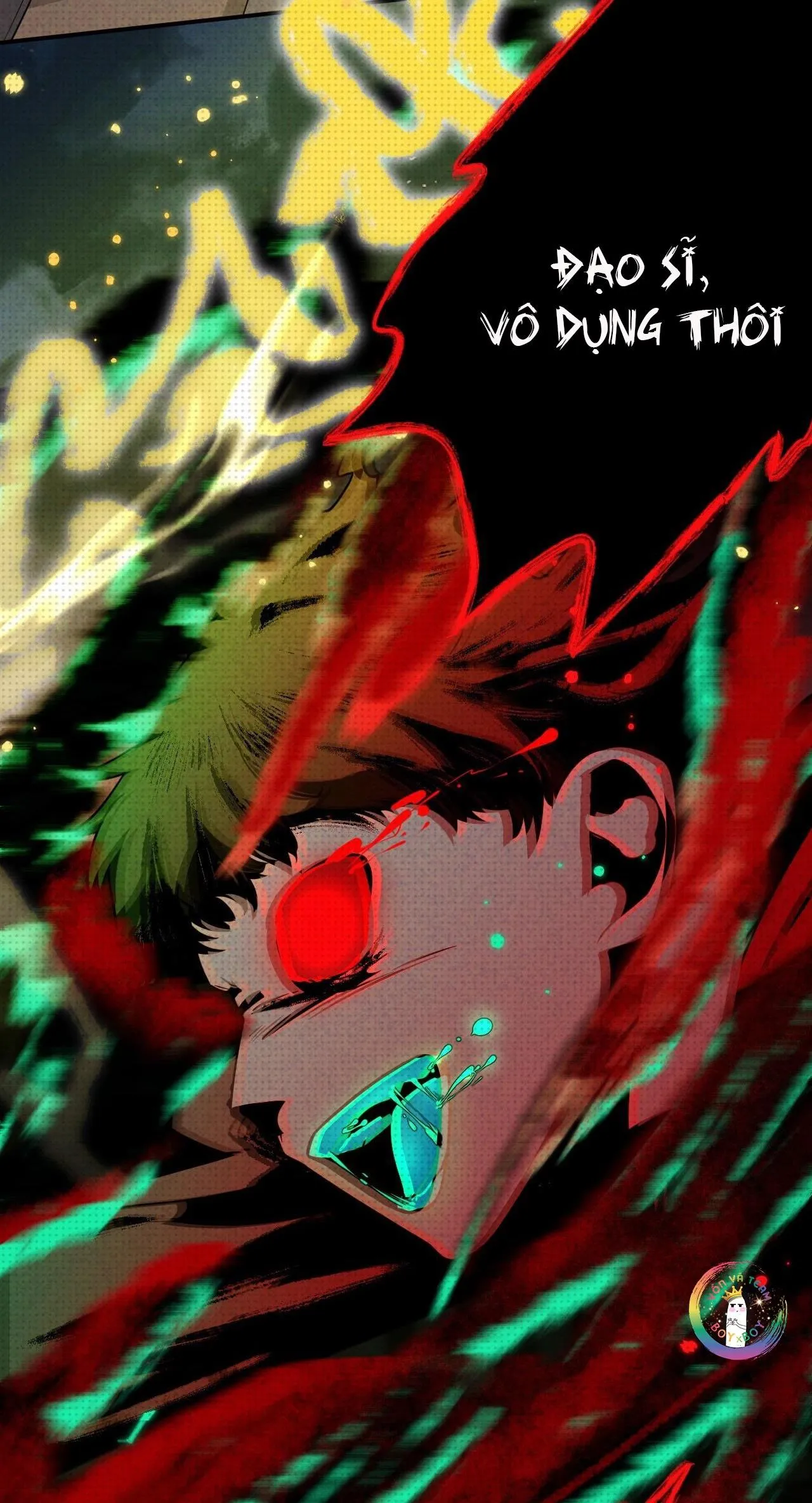 Chí Âm Chí Dương (END) Chapter 1 Trang 17