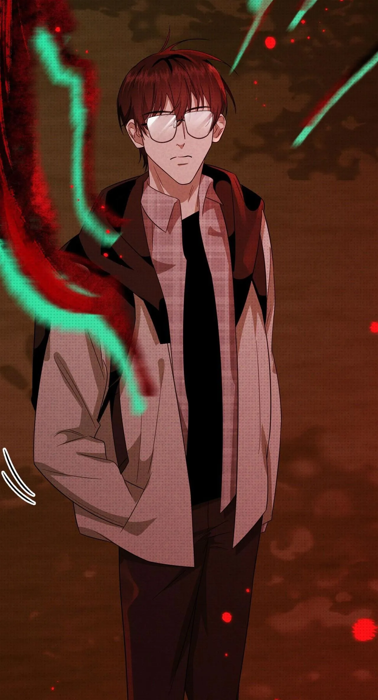 Chí Âm Chí Dương (END) Chapter 1 Trang 19