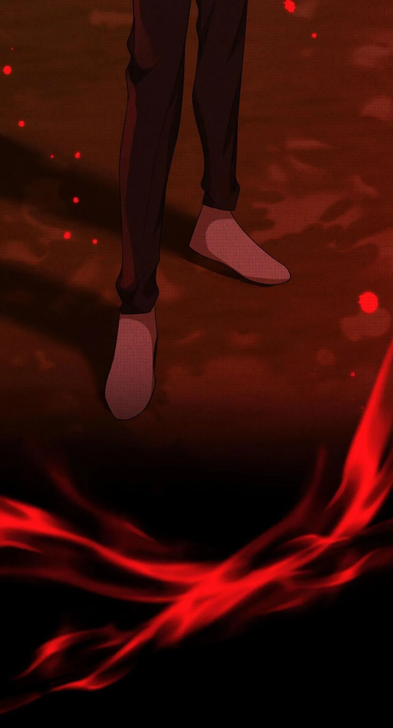 Chí Âm Chí Dương (END) Chapter 1 Trang 20