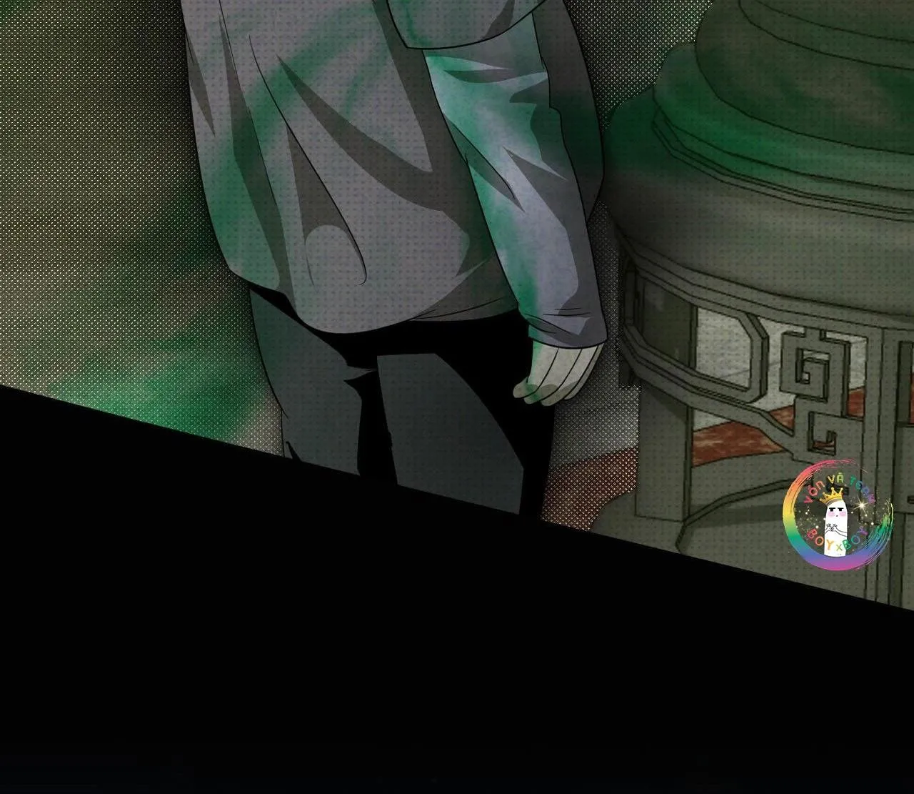 Chí Âm Chí Dương (END) Chapter 1 Trang 23